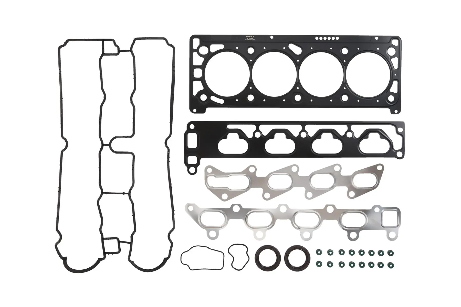 Gasket Kit, cylinder head