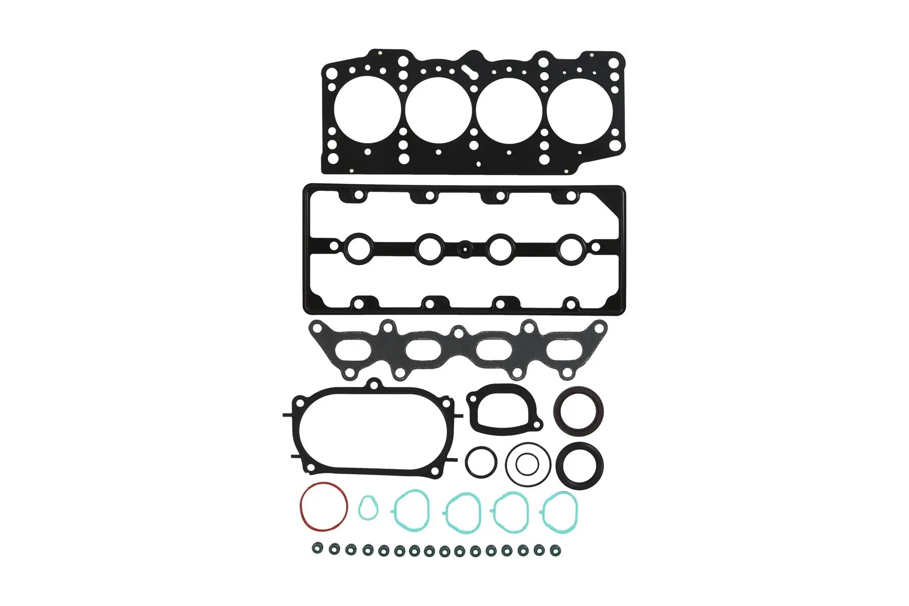 Gasket Kit, cylinder head
