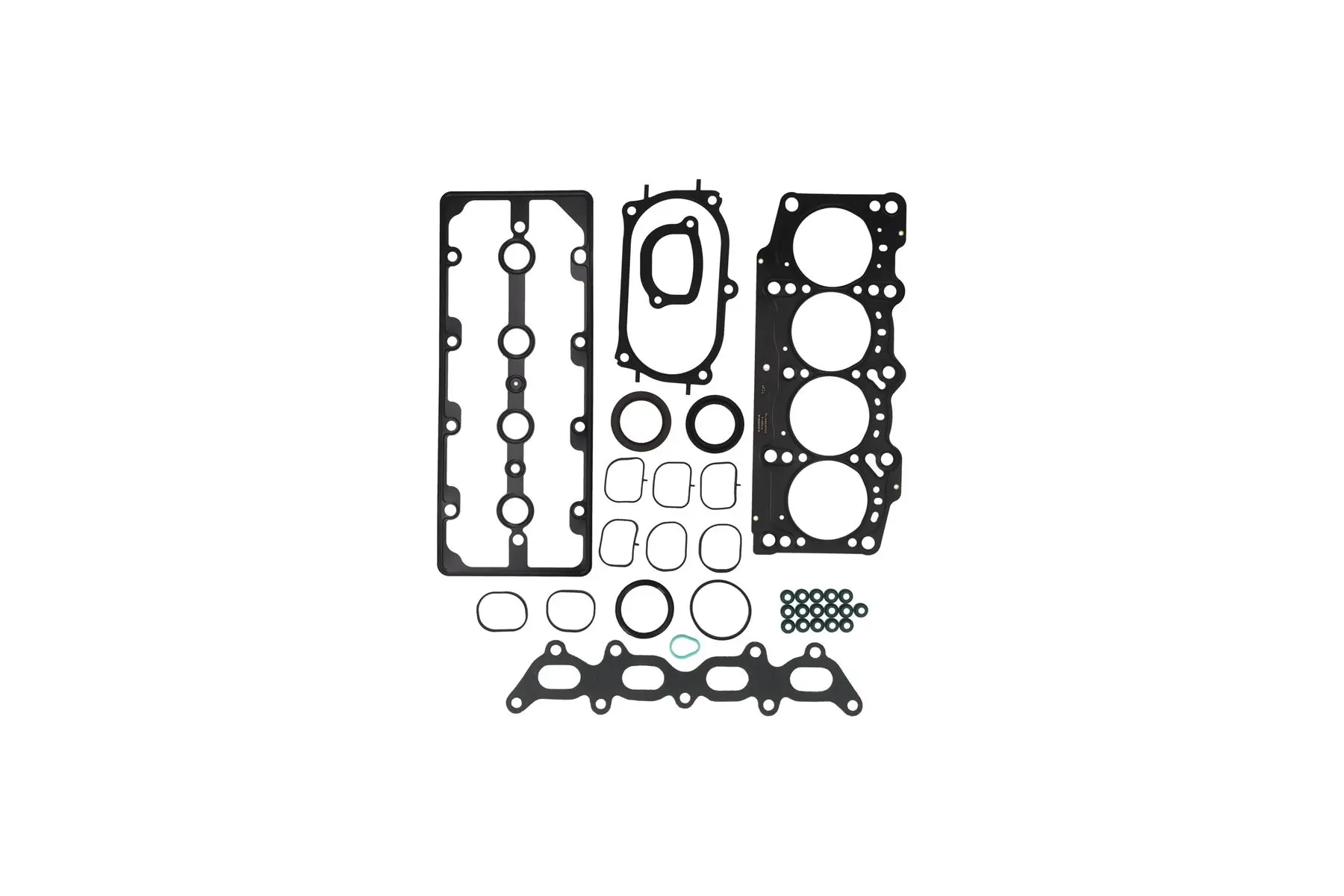 Gasket Kit, cylinder head
