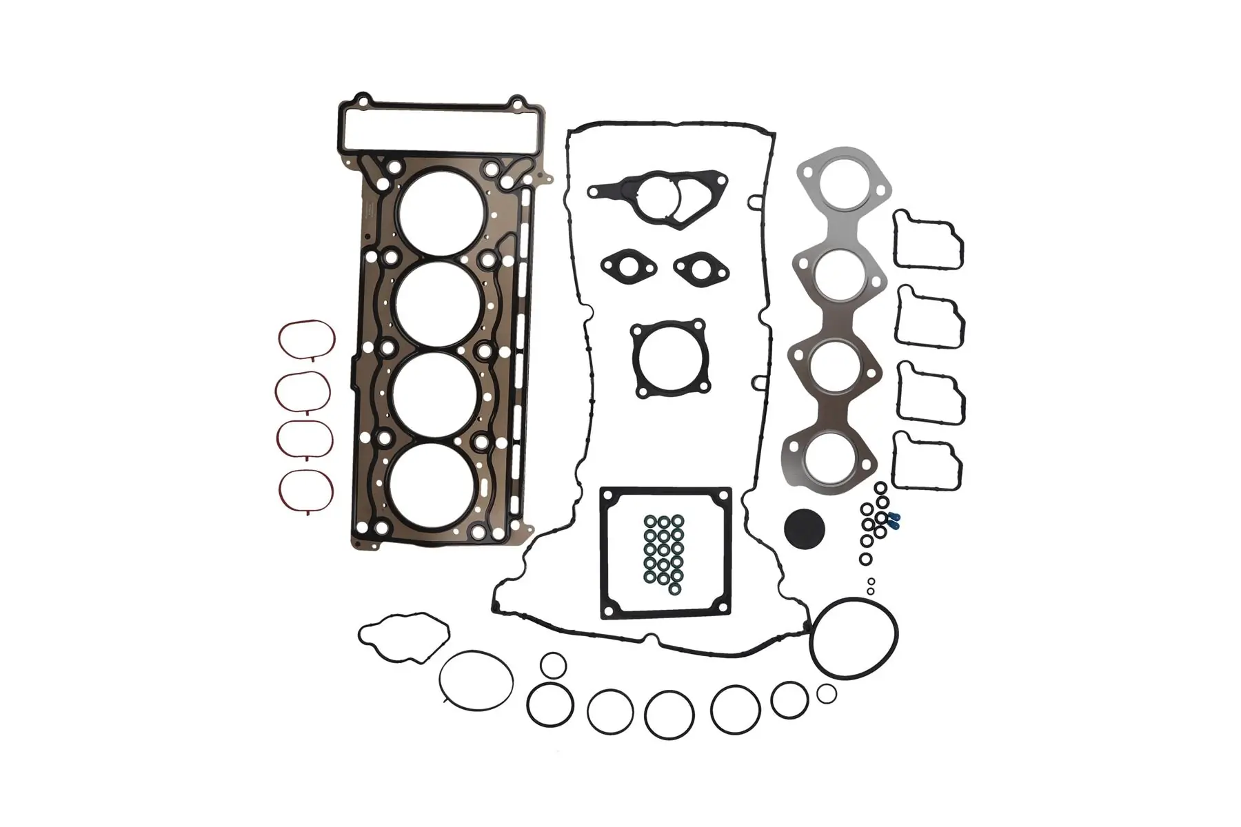 Gasket Kit, cylinder head