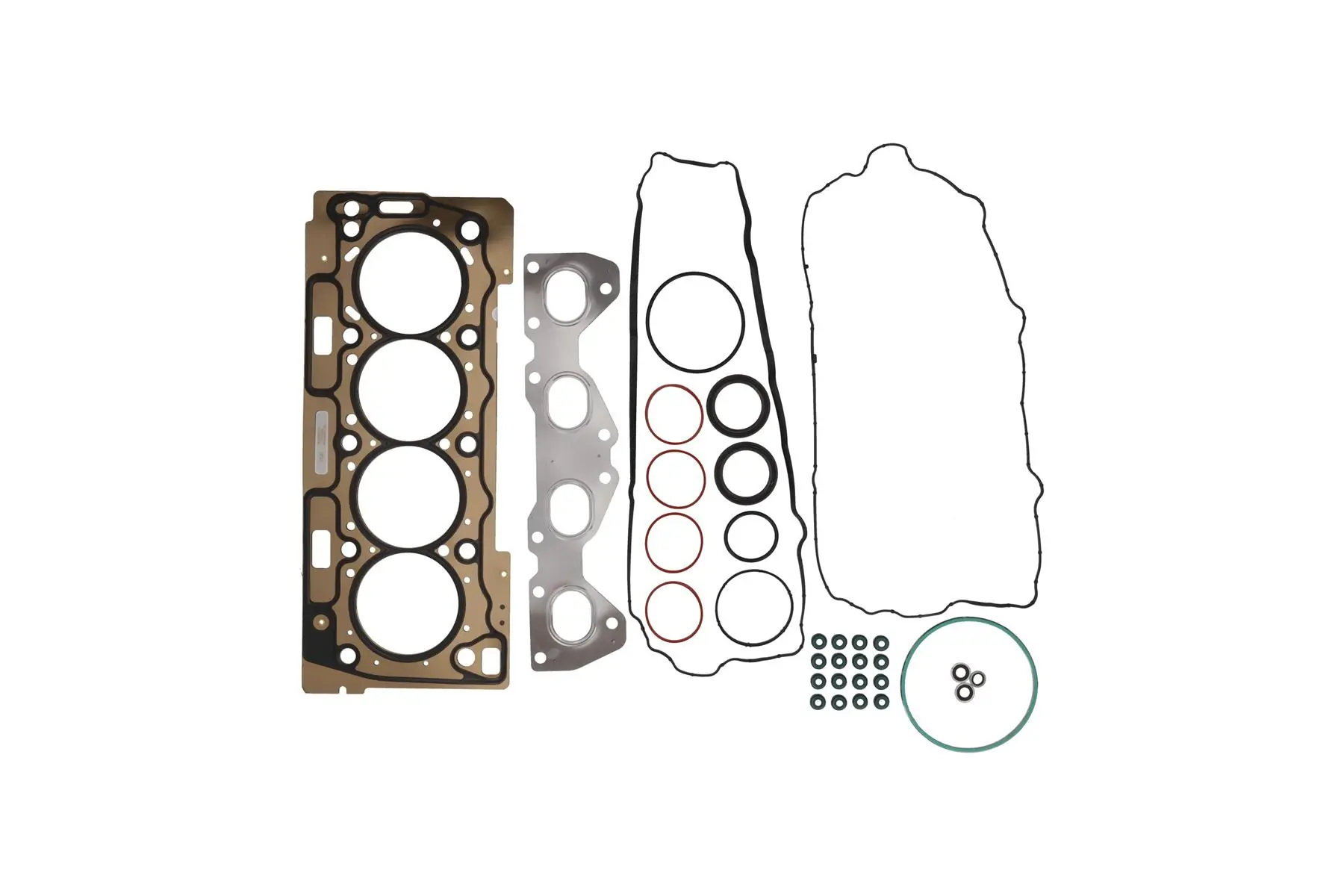 Gasket Kit, cylinder head