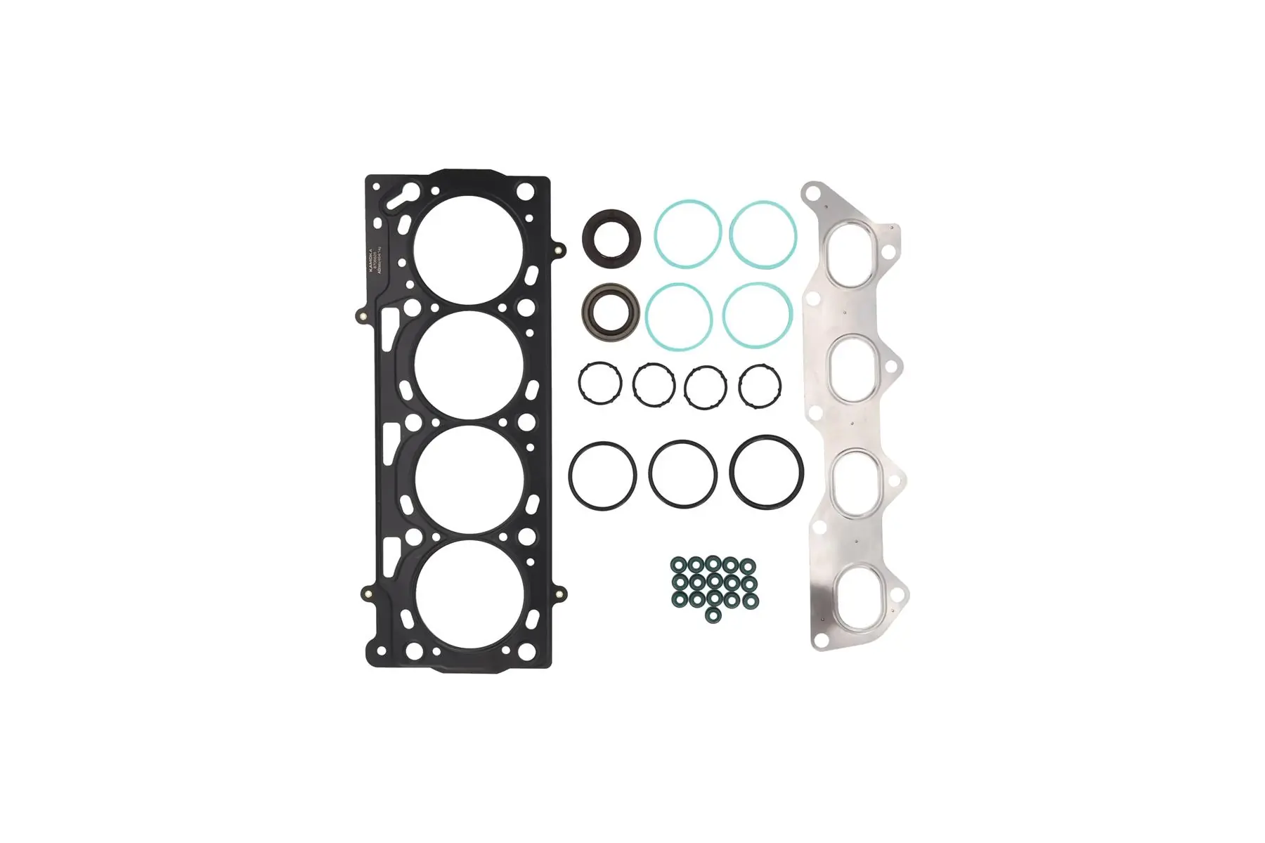Gasket Kit, cylinder head