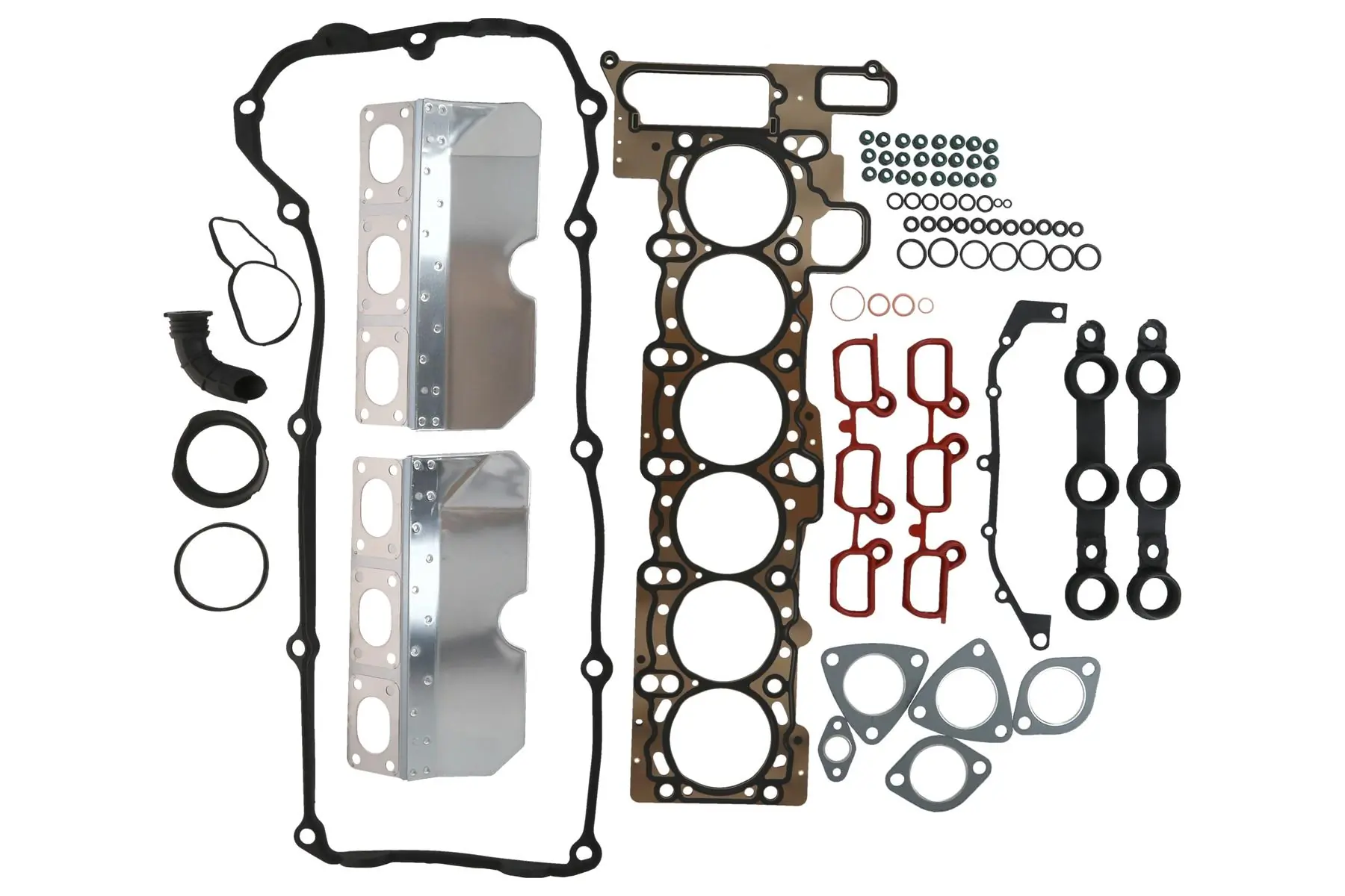 Gasket Kit, cylinder head