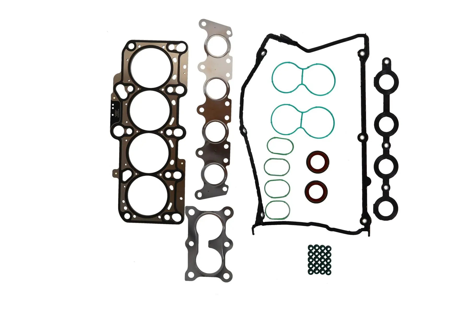 Gasket Kit, cylinder head