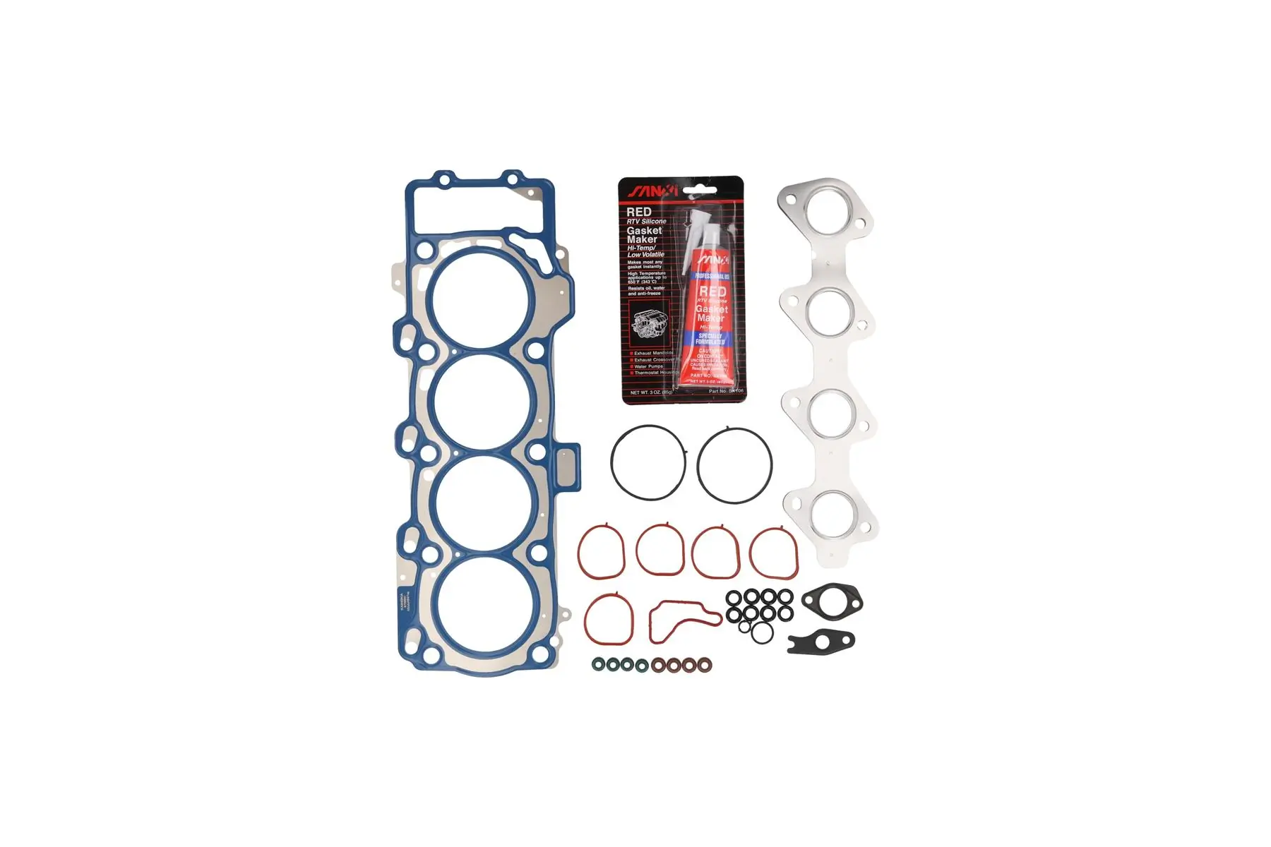Gasket Kit, cylinder head