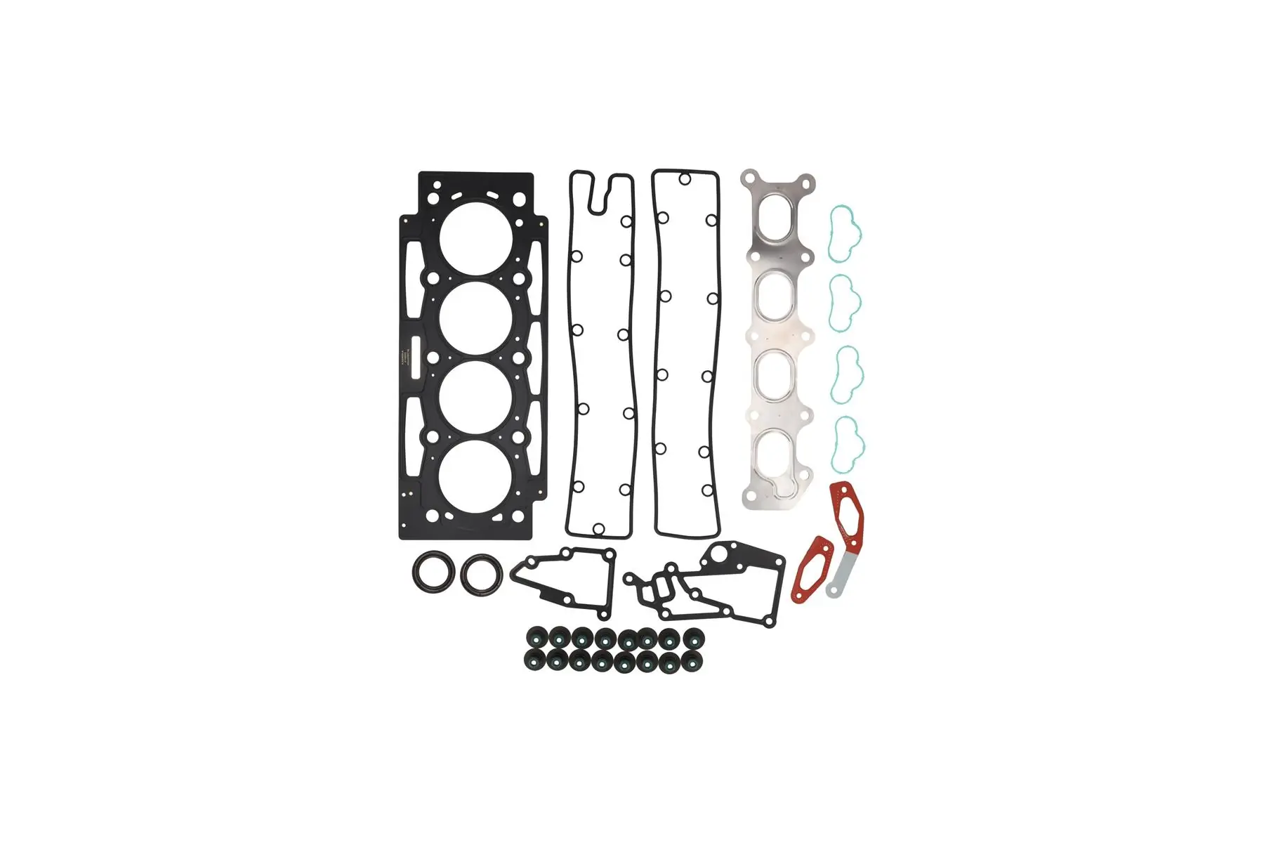 Gasket Kit, cylinder head