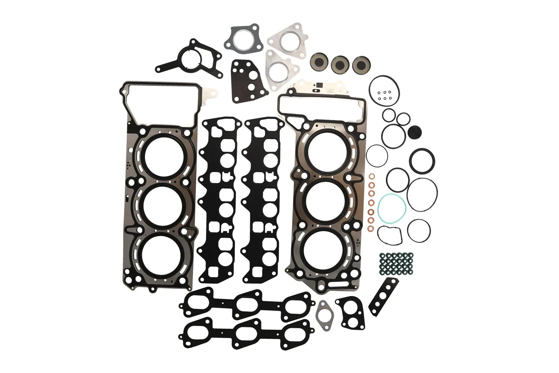 Gasket Kit, cylinder head