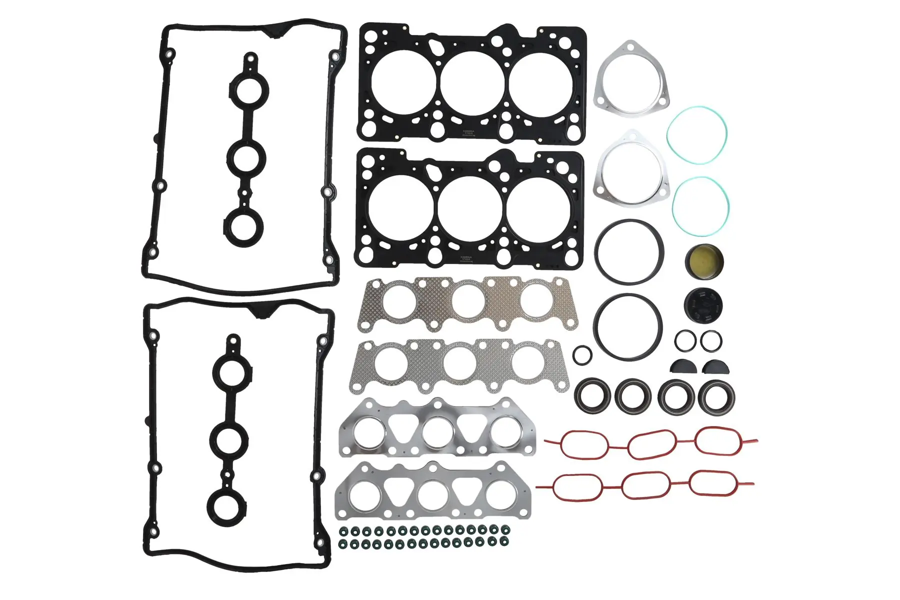 Gasket Kit, cylinder head