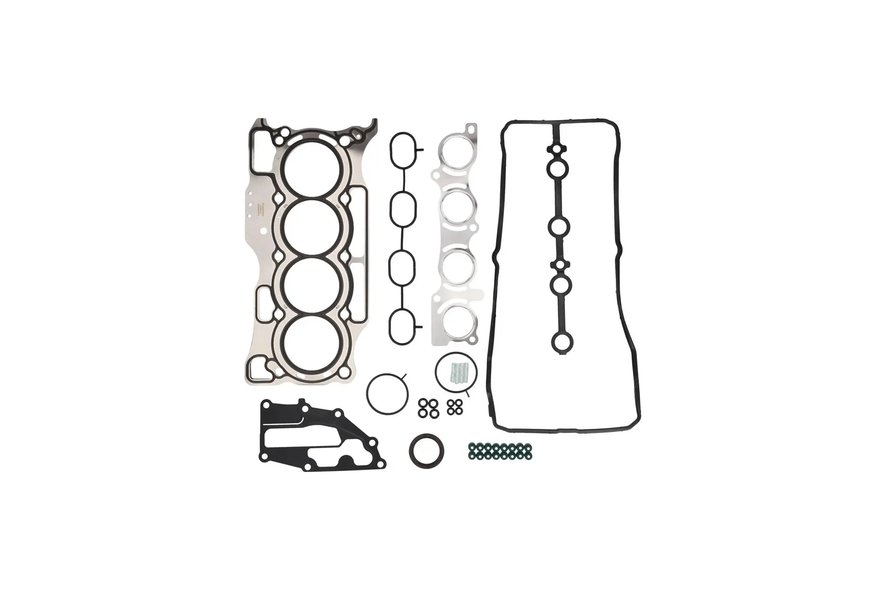 Gasket Kit, cylinder head