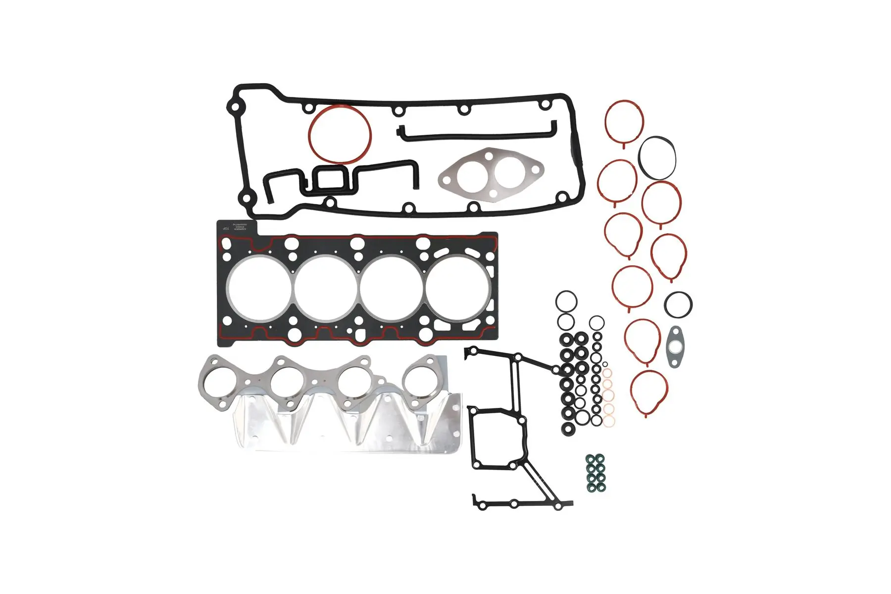 Gasket Kit, cylinder head