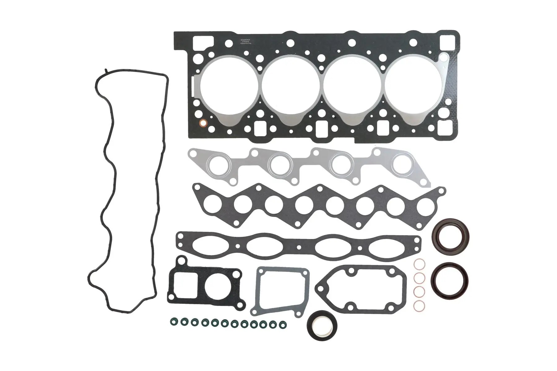 Gasket Kit, cylinder head
