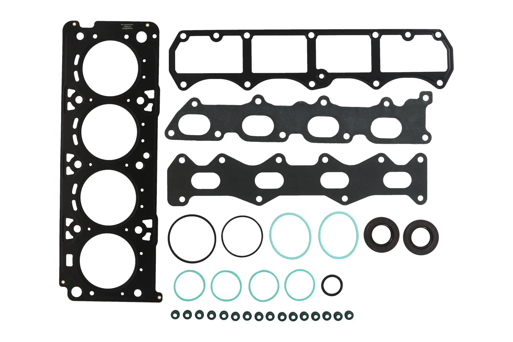 Gasket Kit, cylinder head