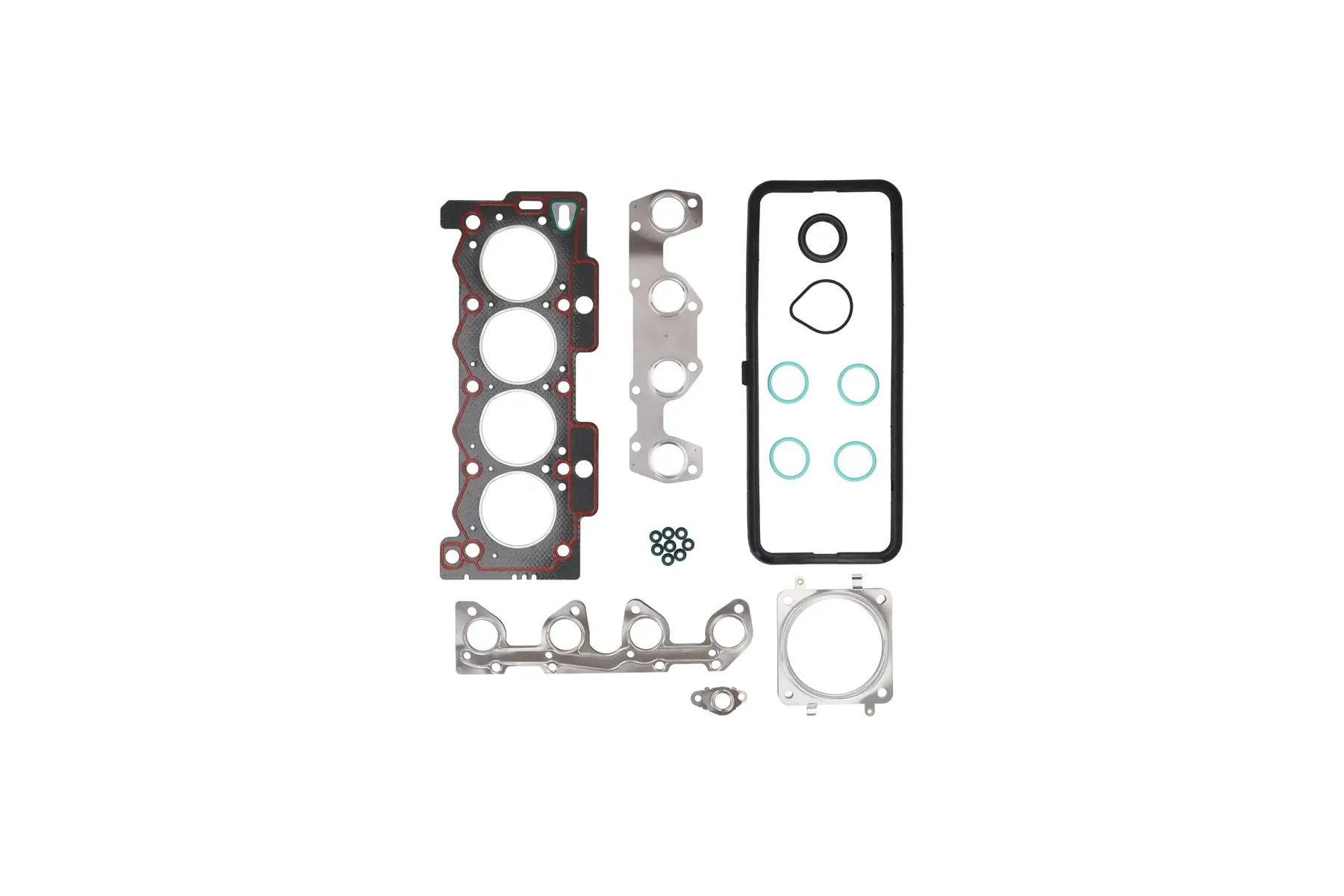 Gasket Kit, cylinder head