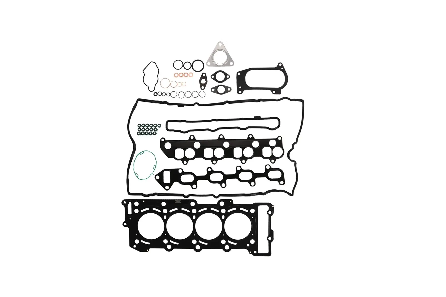 Gasket Kit, cylinder head