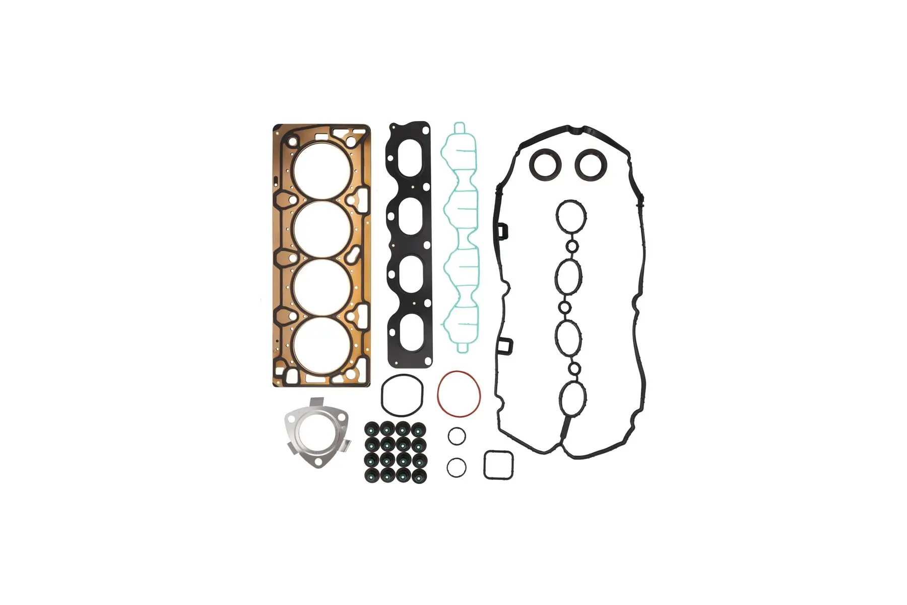 Gasket Kit, cylinder head
