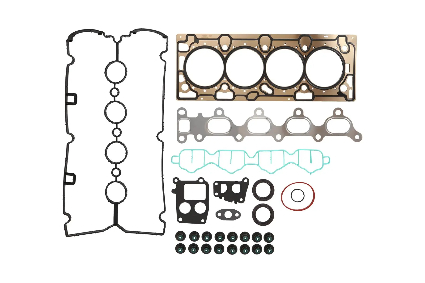 Gasket Kit, cylinder head