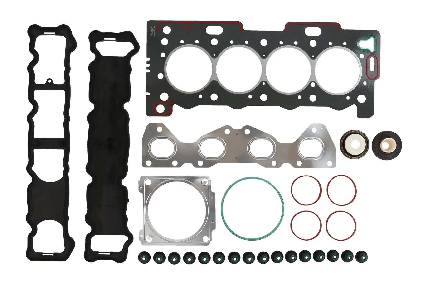 Gasket Kit, cylinder head