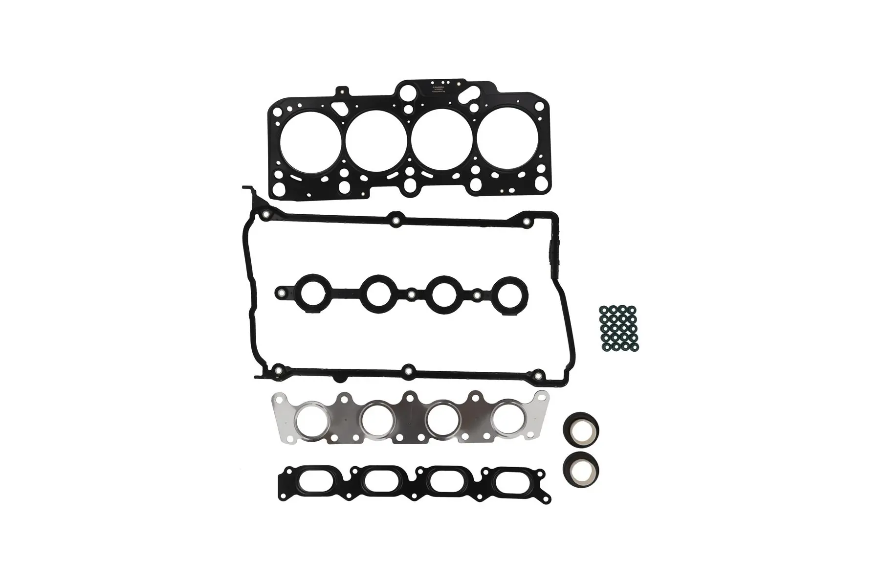 Gasket Kit, cylinder head