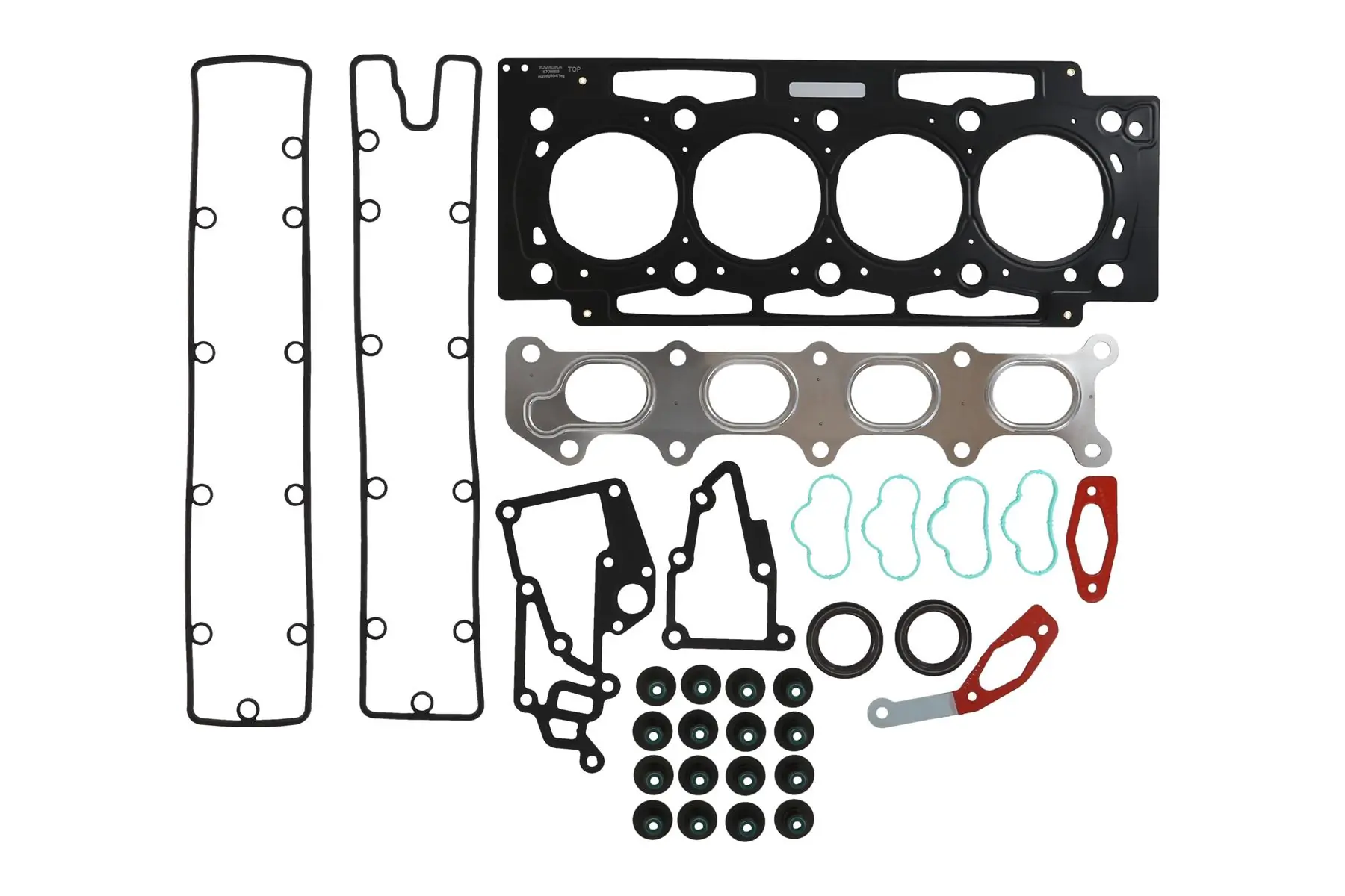 Gasket Kit, cylinder head