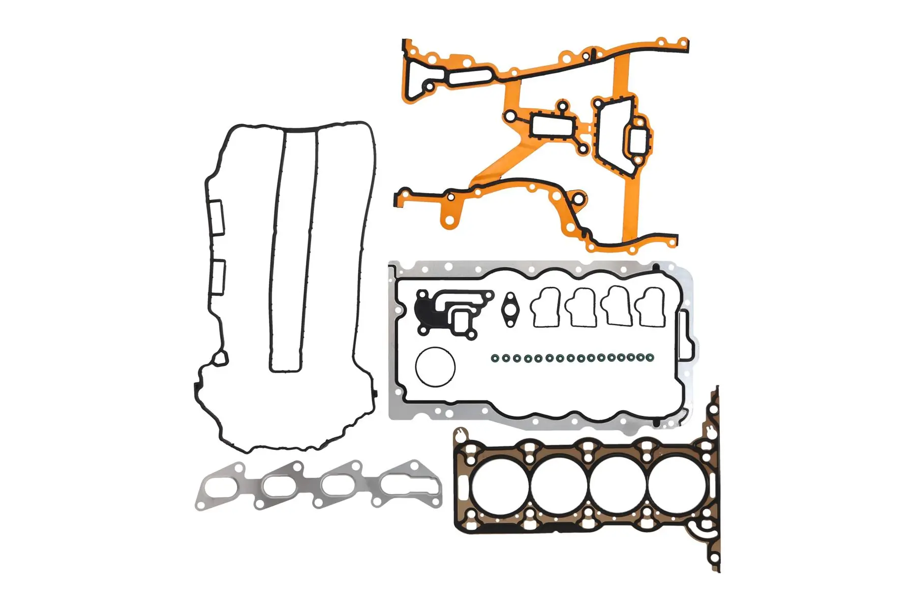 Gasket Kit, cylinder head