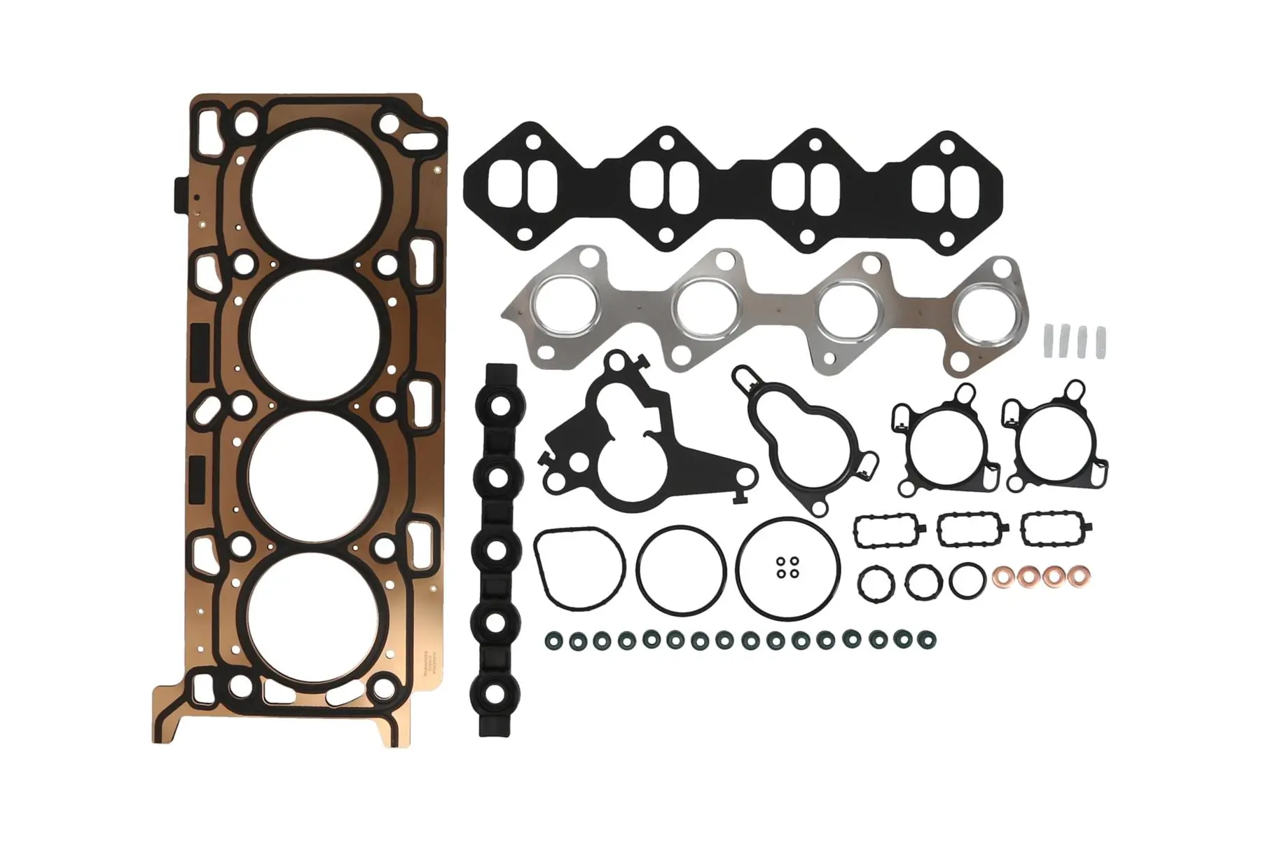 Gasket Kit, cylinder head