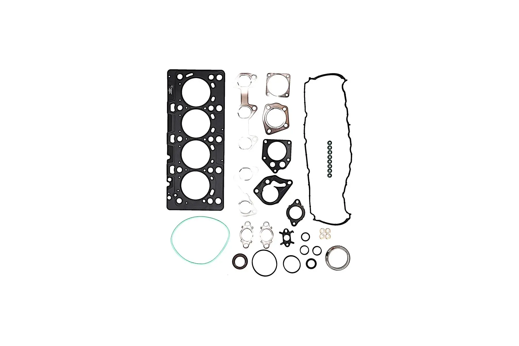 Gasket Kit, cylinder head