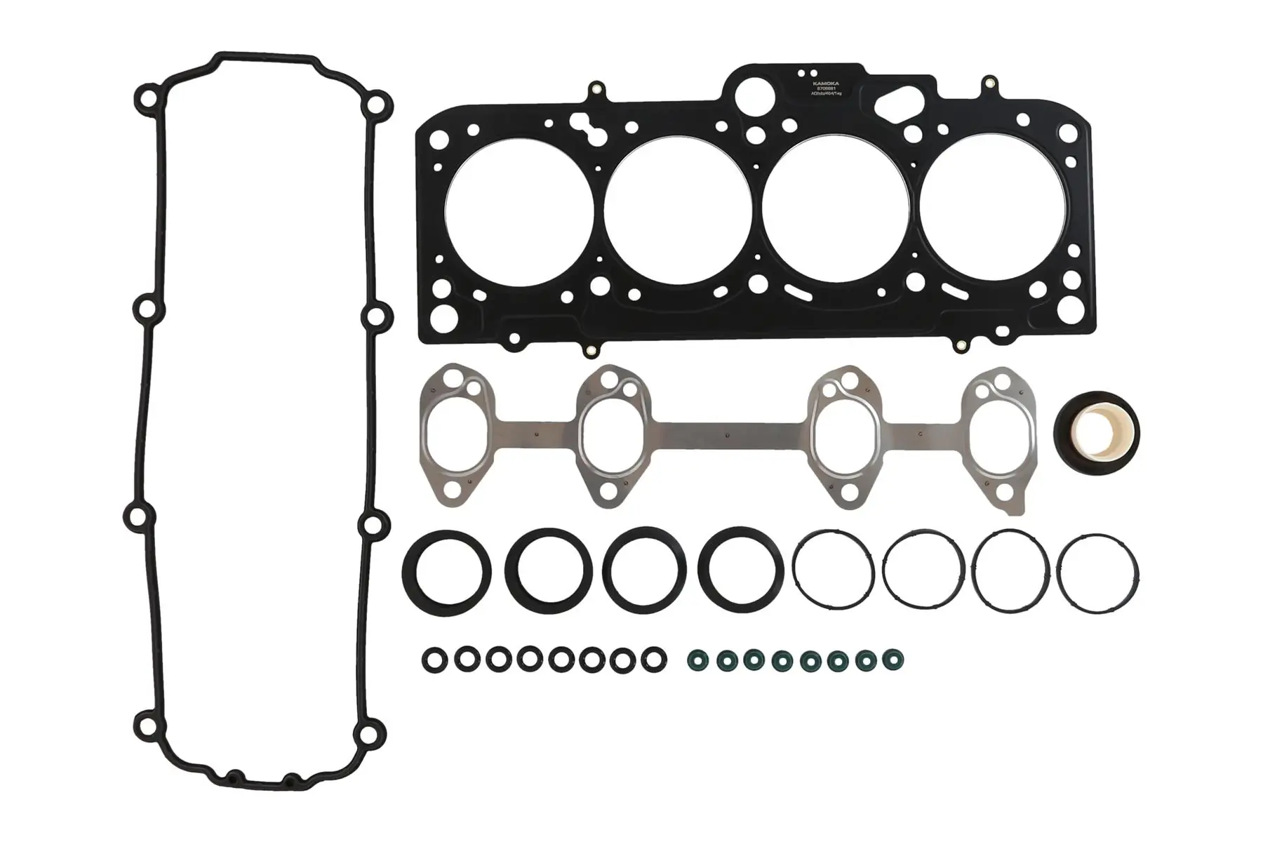 Gasket Kit, cylinder head
