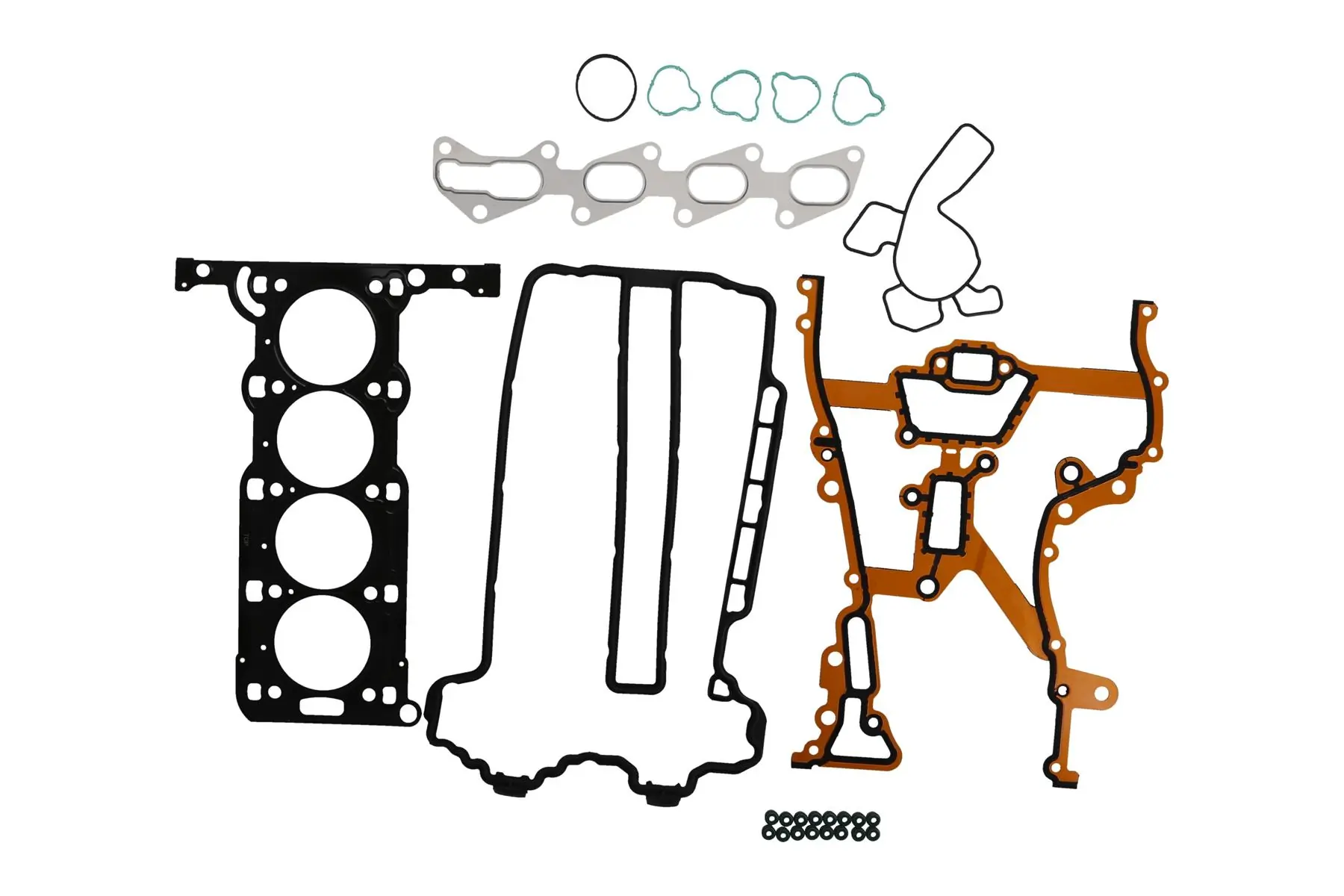 Gasket Kit, cylinder head