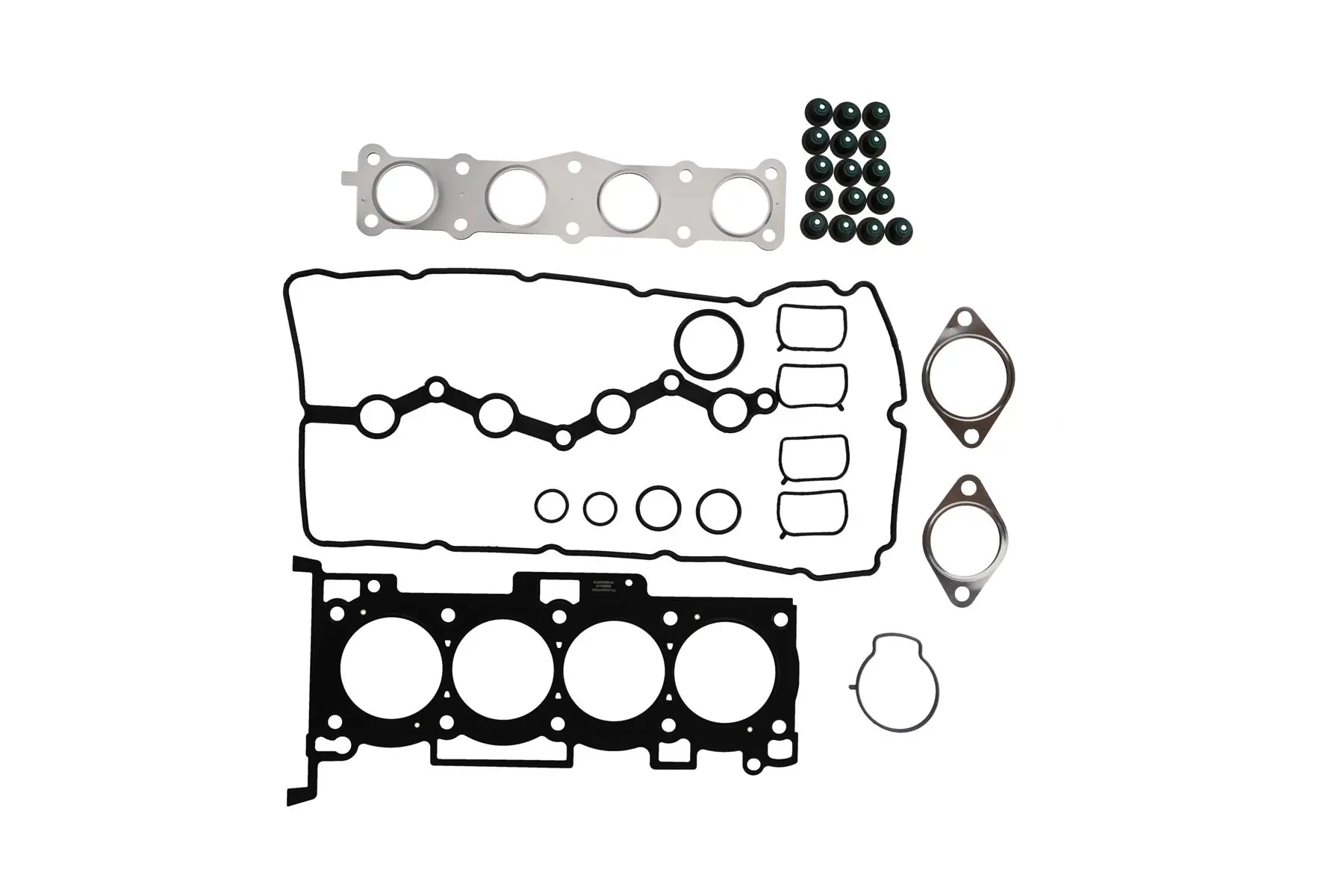 Gasket Kit, cylinder head