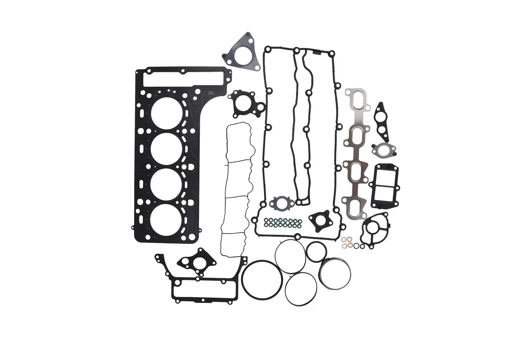 Gasket Kit, cylinder head