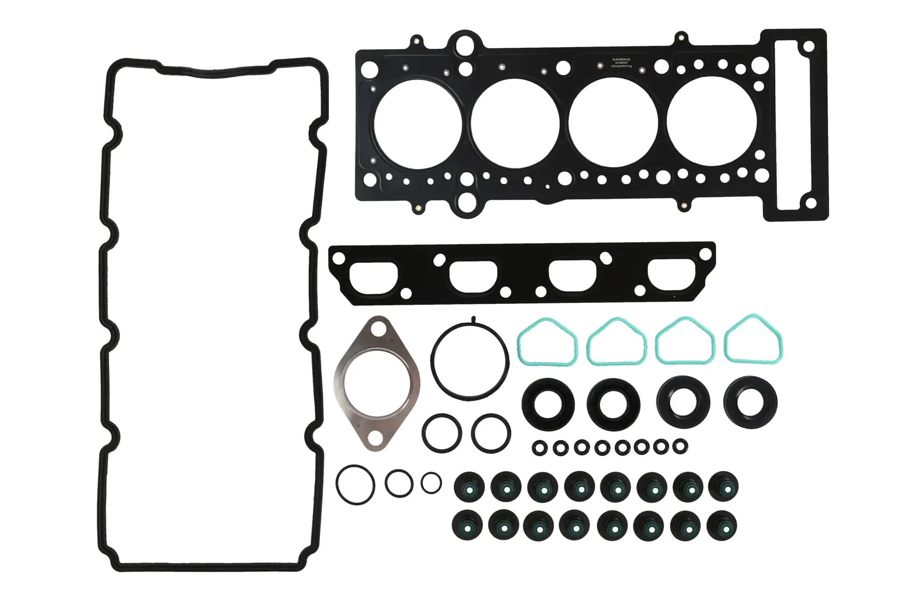Gasket Kit, cylinder head