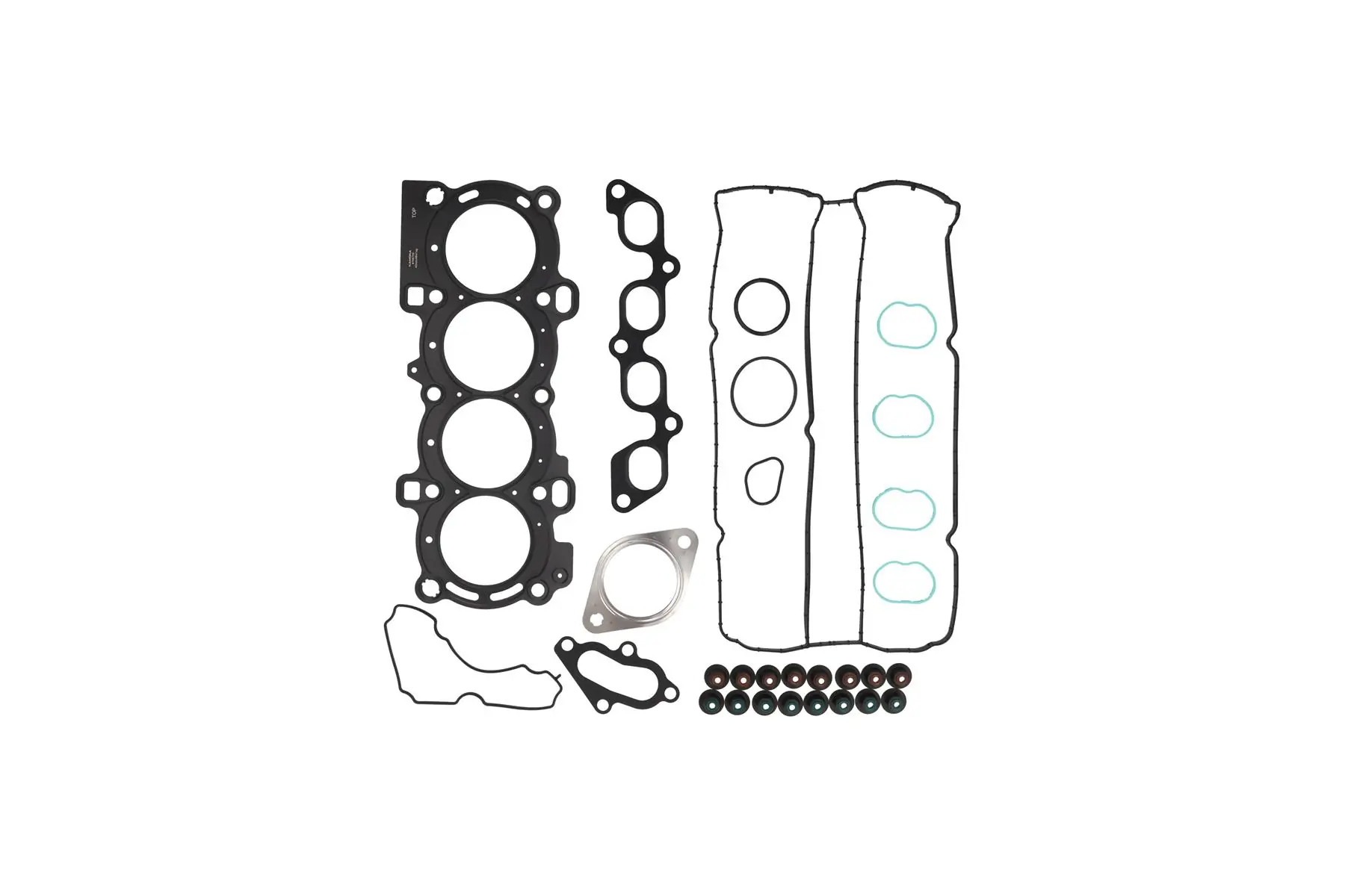 Gasket Kit, cylinder head