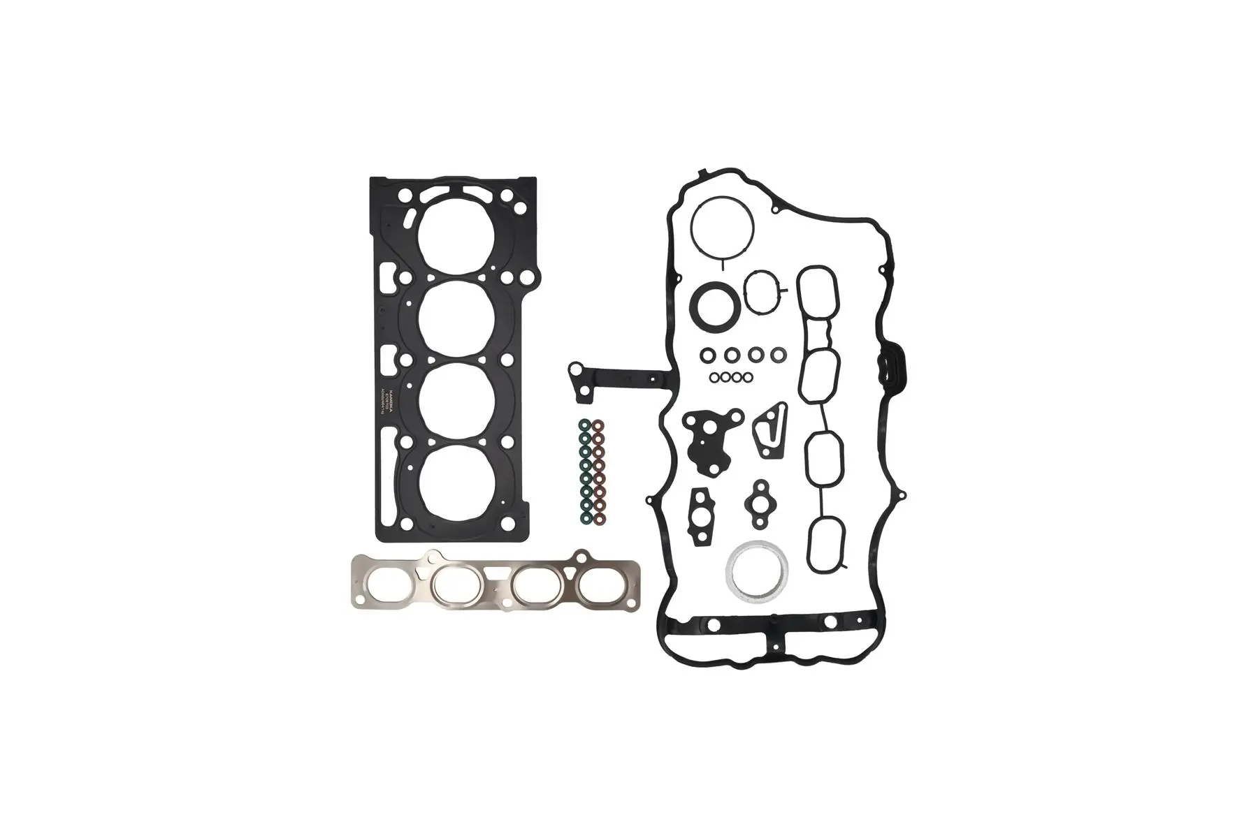 Gasket Kit, cylinder head