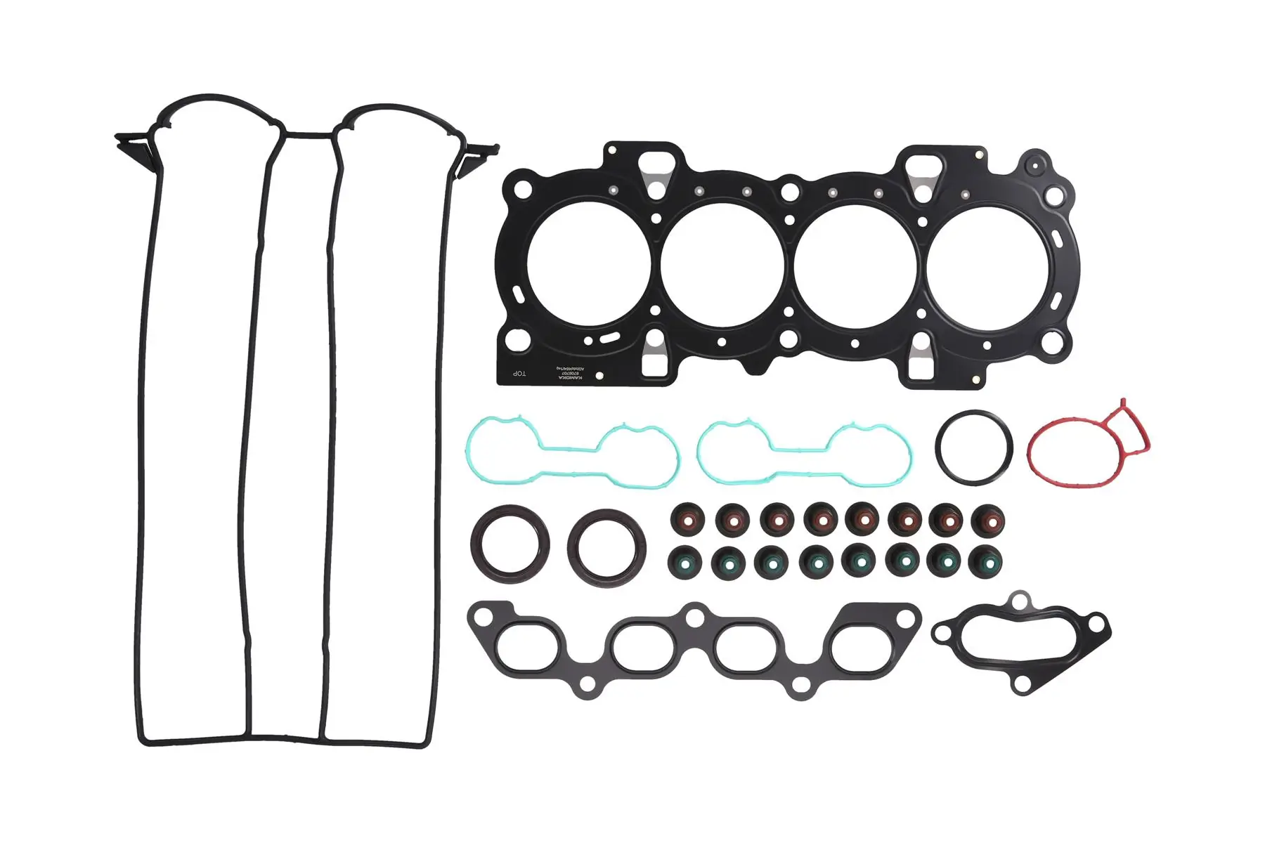 Gasket Kit, cylinder head