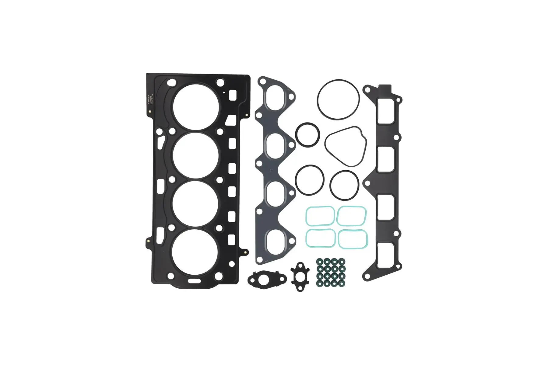 Gasket Kit, cylinder head