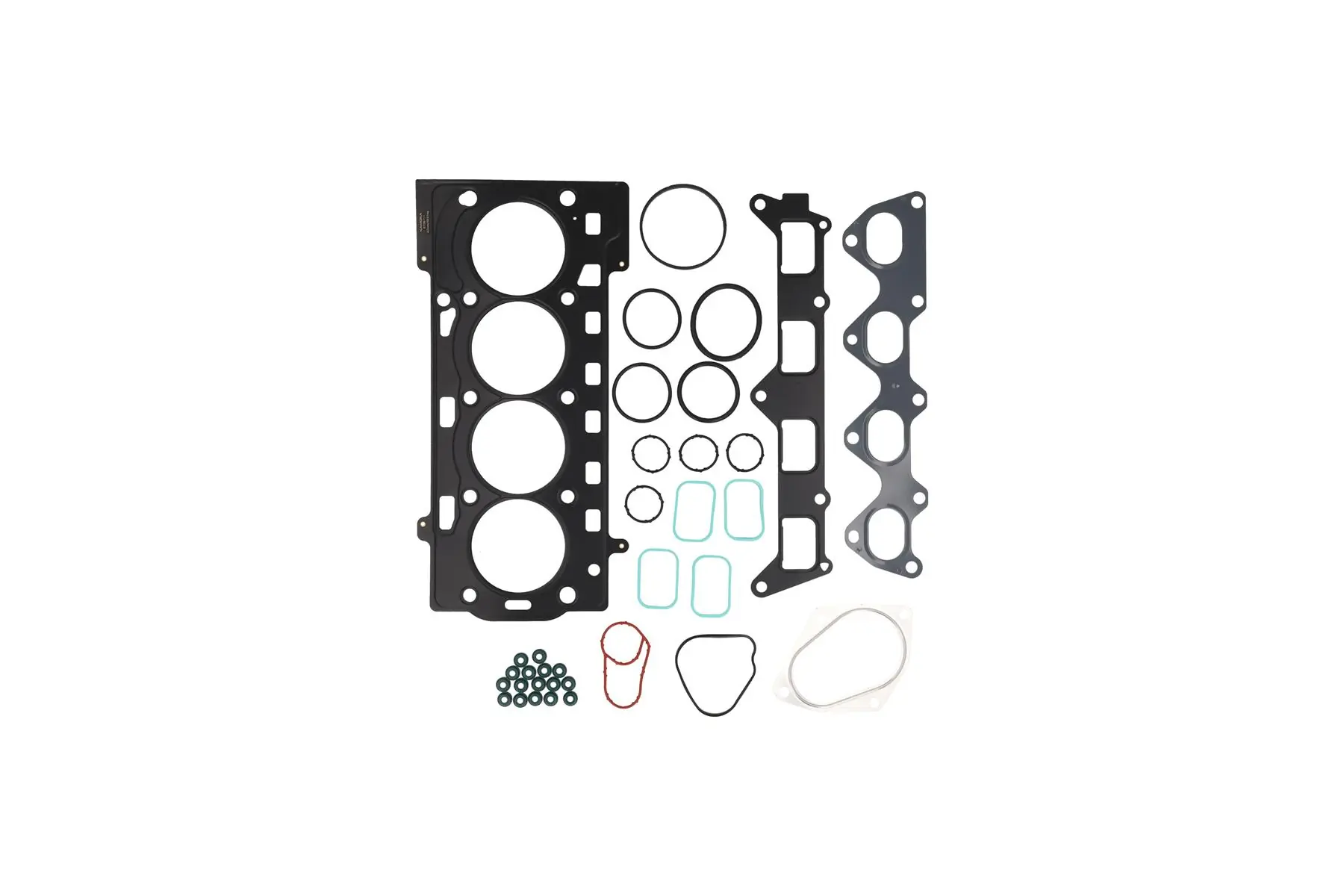 Gasket Kit, cylinder head