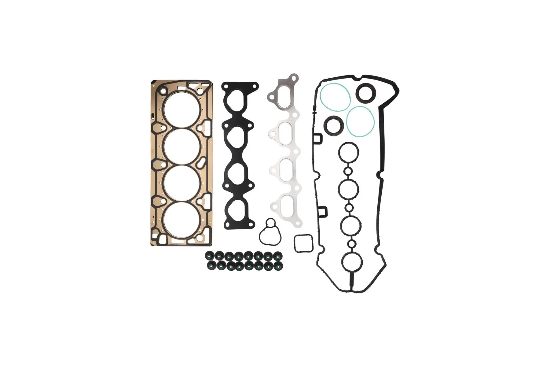 Gasket Kit, cylinder head