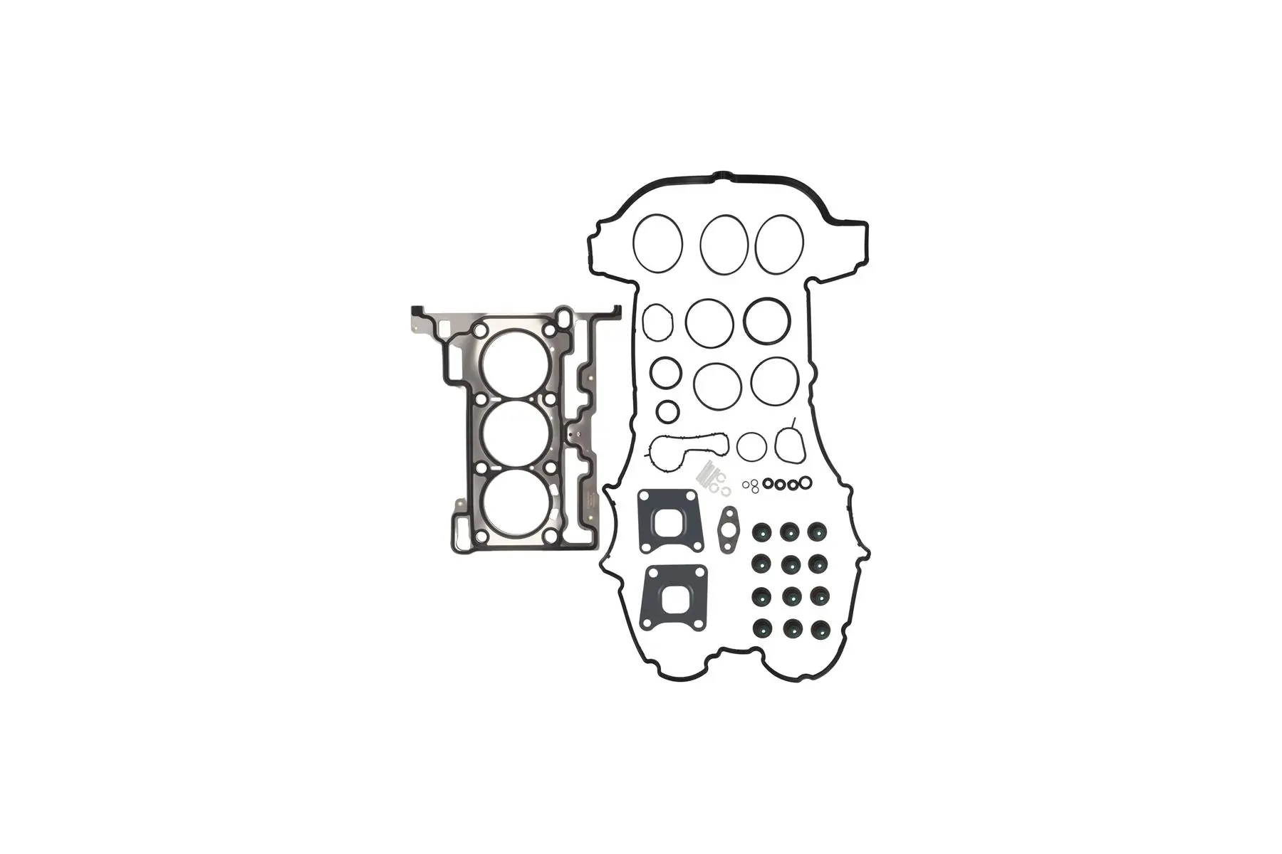 Gasket Kit, cylinder head