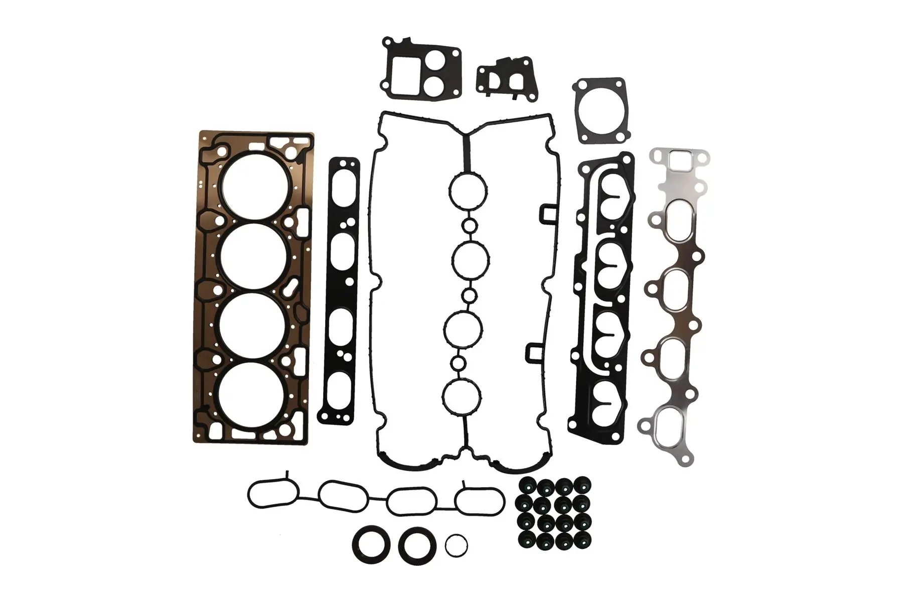 Gasket Kit, cylinder head