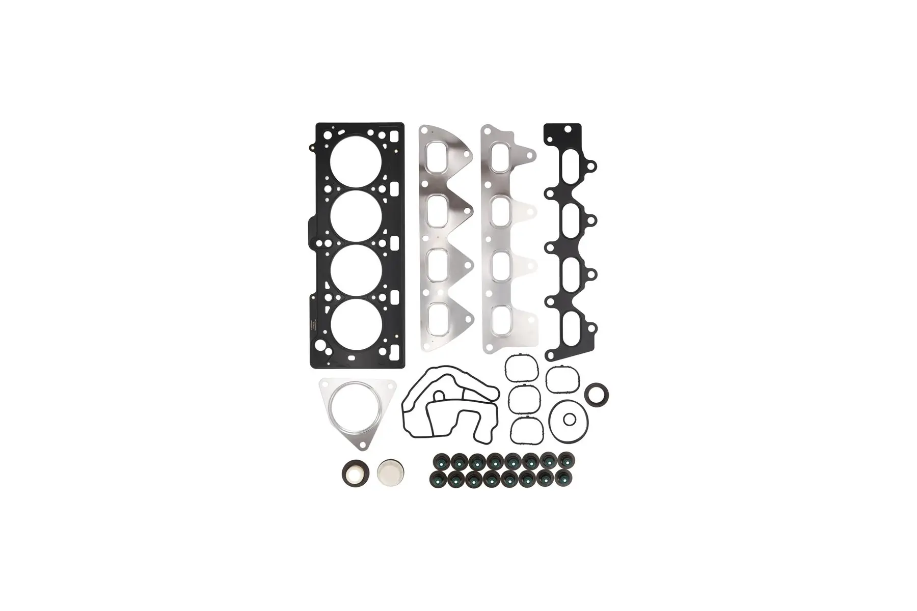 Gasket Kit, cylinder head