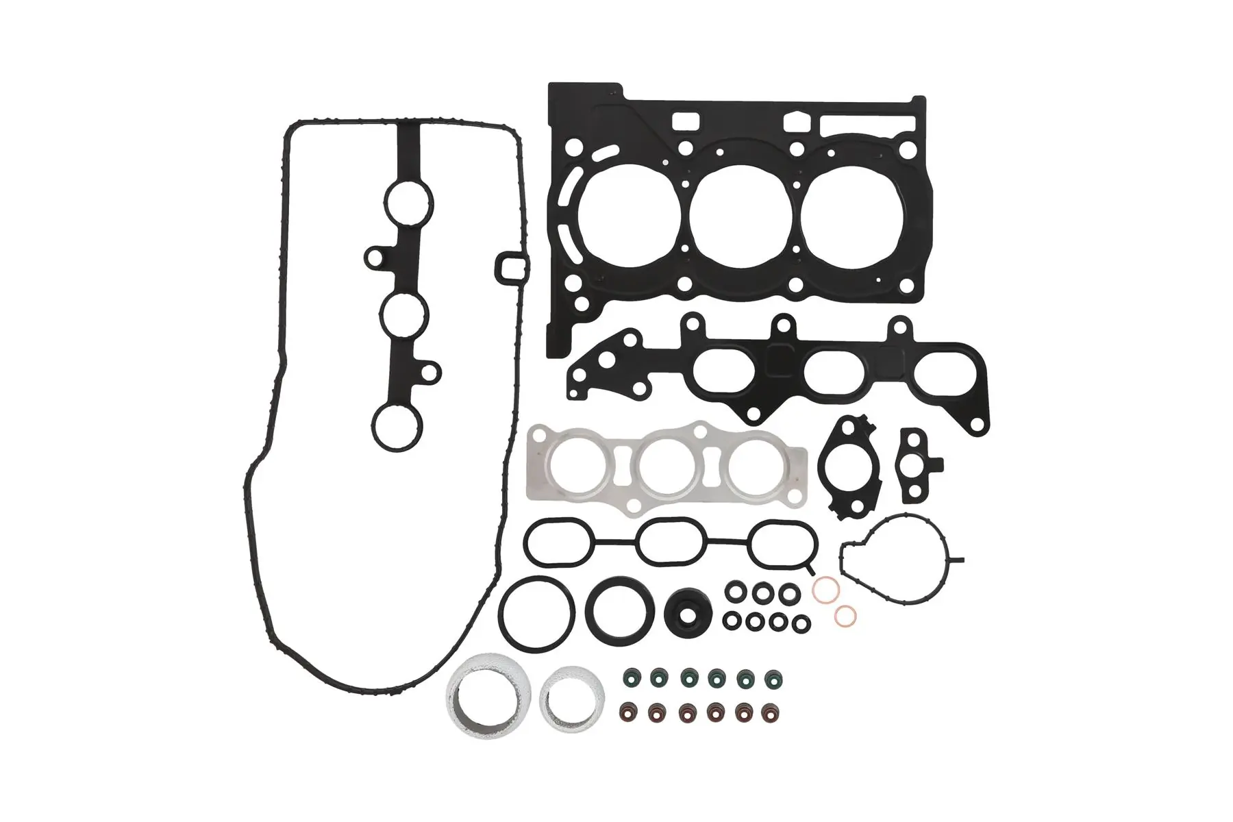 Gasket Kit, cylinder head
