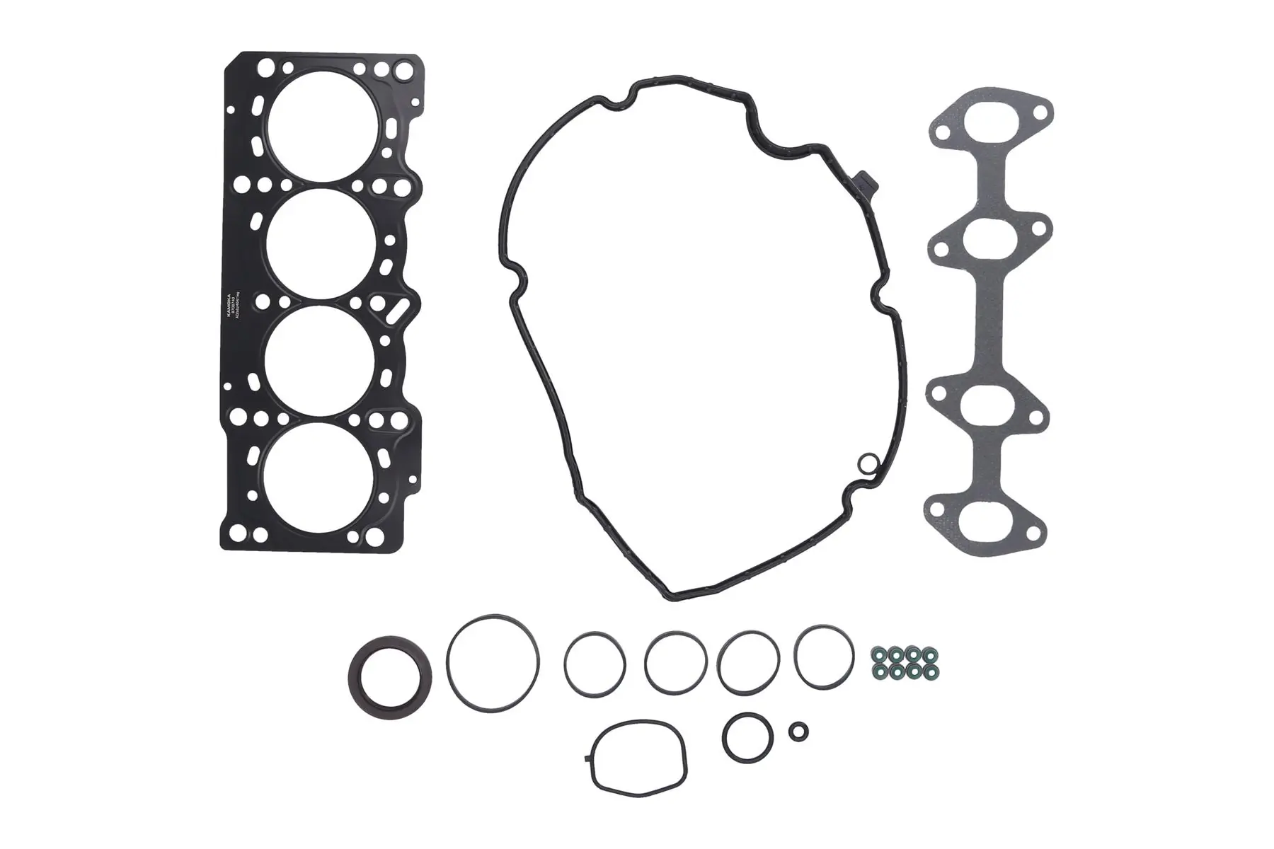Gasket Kit, cylinder head