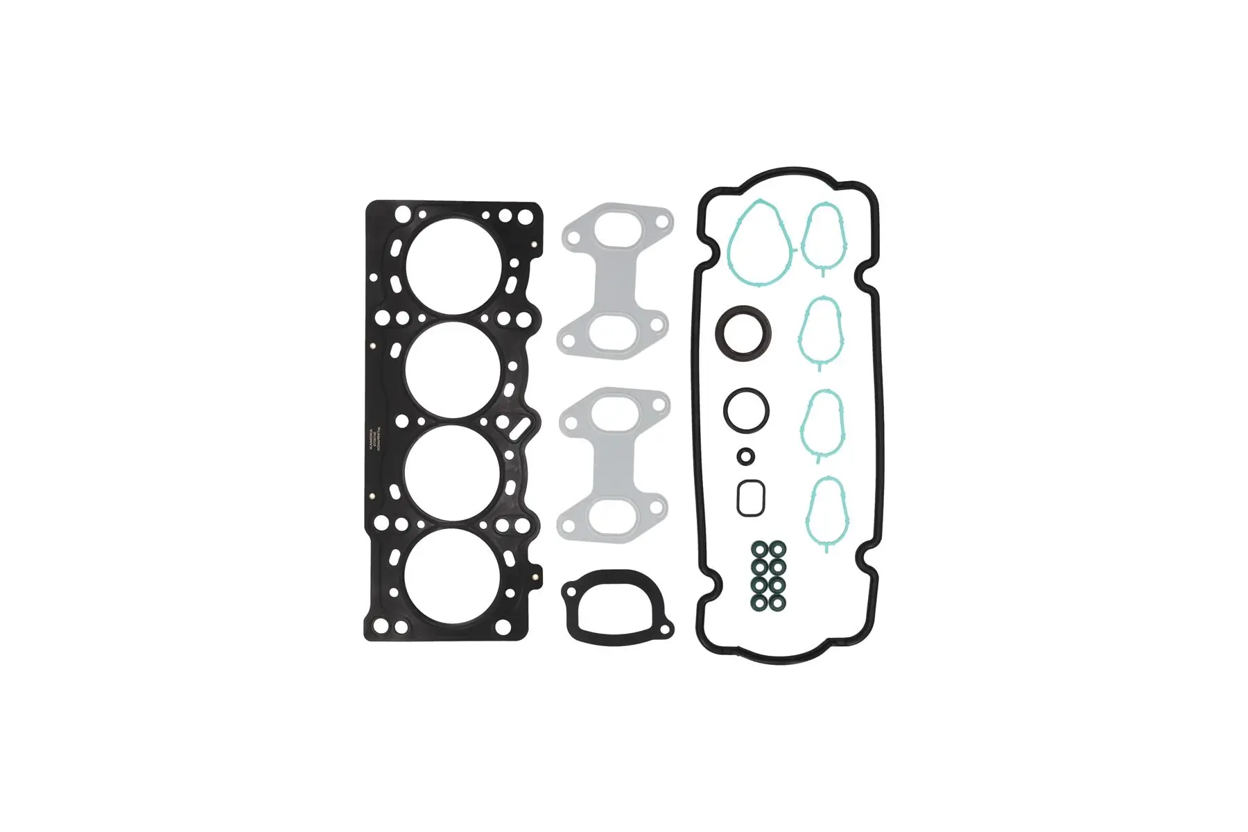 Gasket Kit, cylinder head