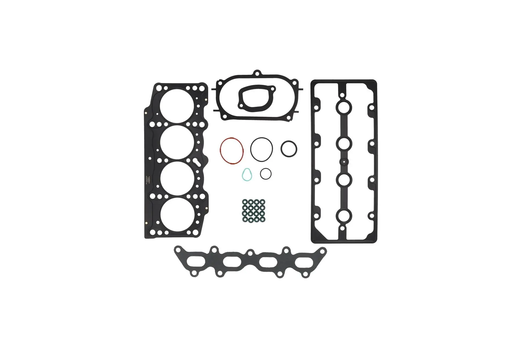Gasket Kit, cylinder head