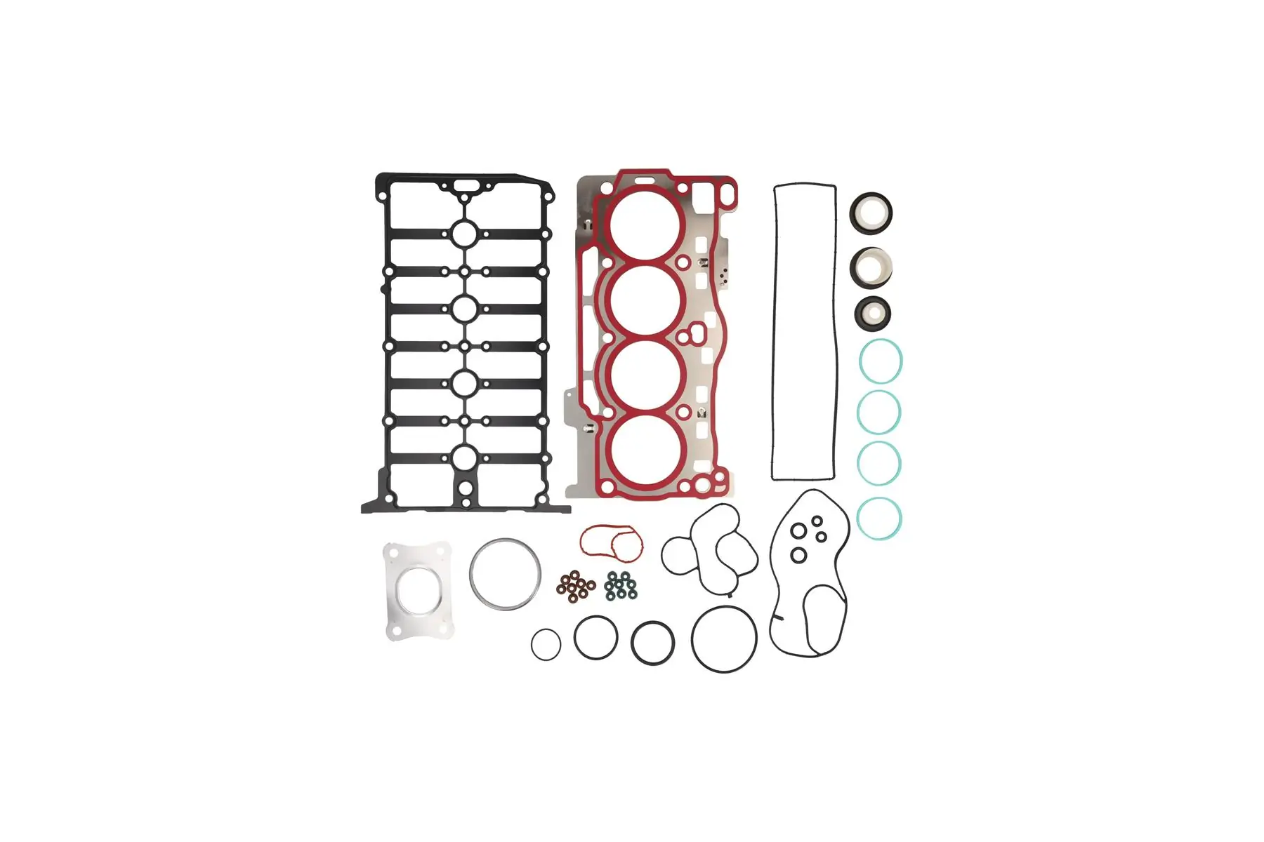 Gasket Kit, cylinder head