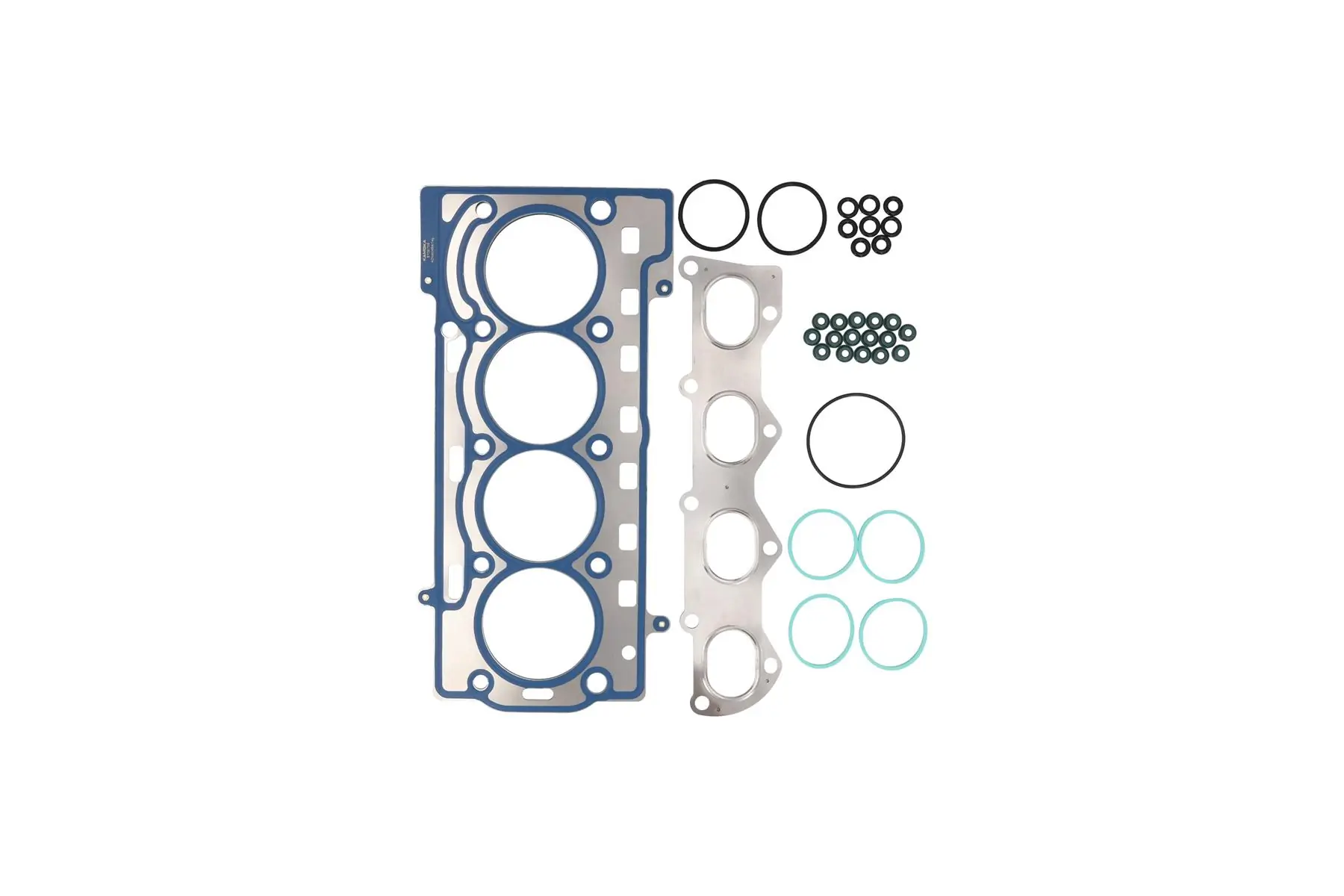 Gasket Kit, cylinder head