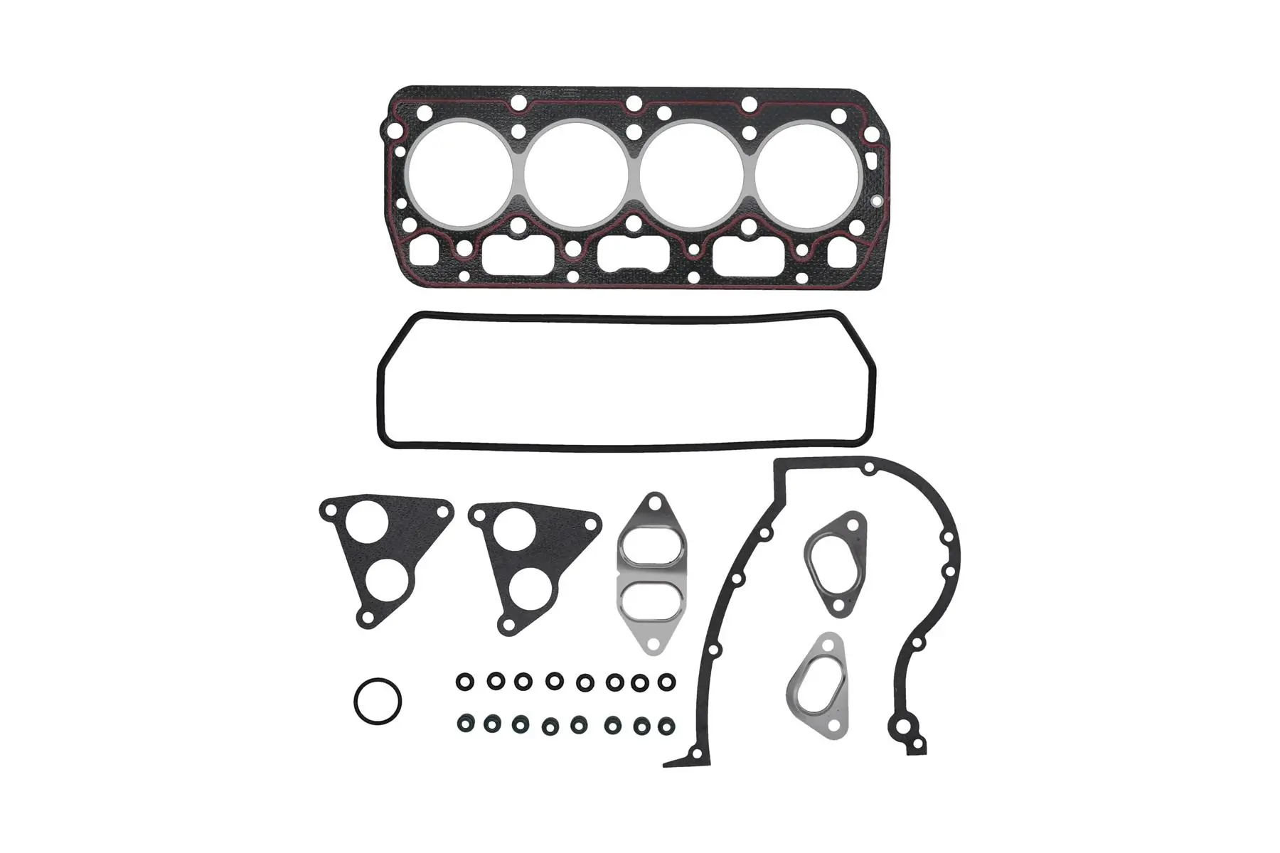 Gasket Kit, cylinder head