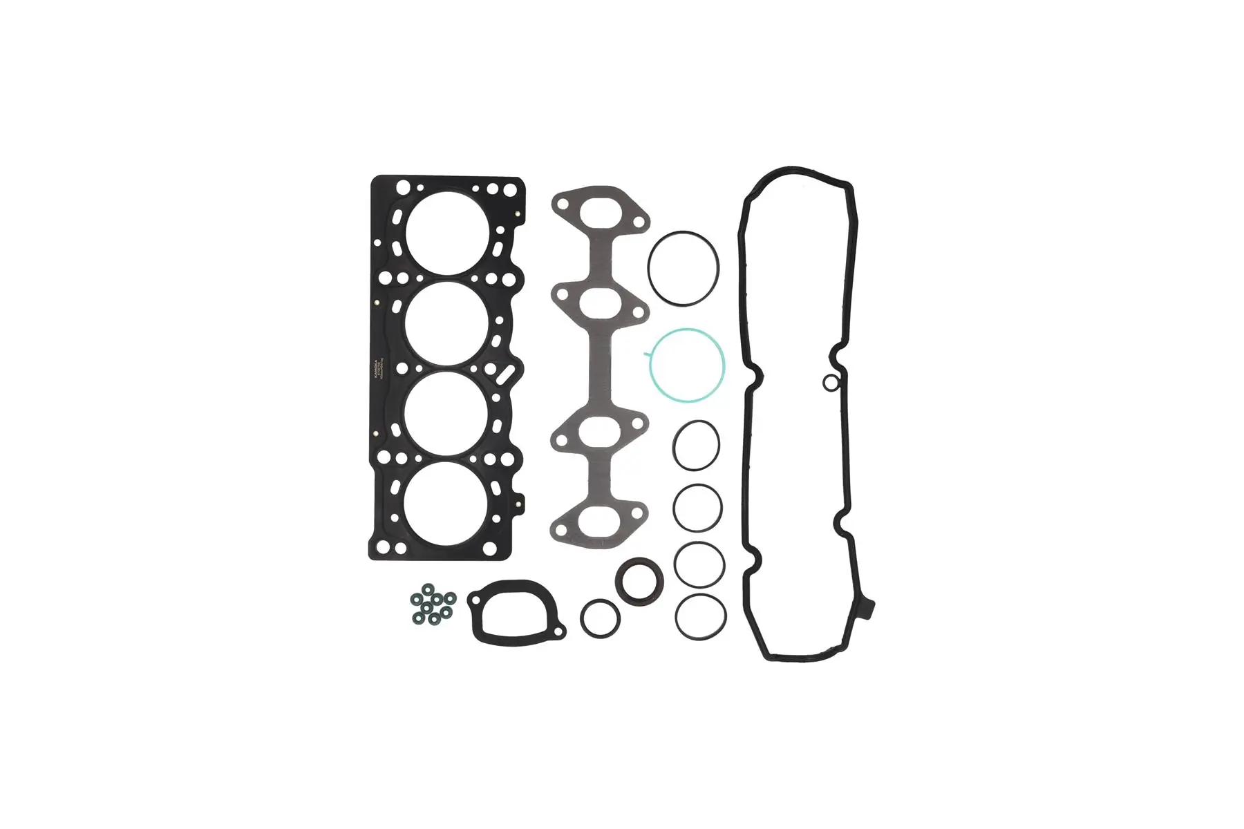 Gasket Kit, cylinder head