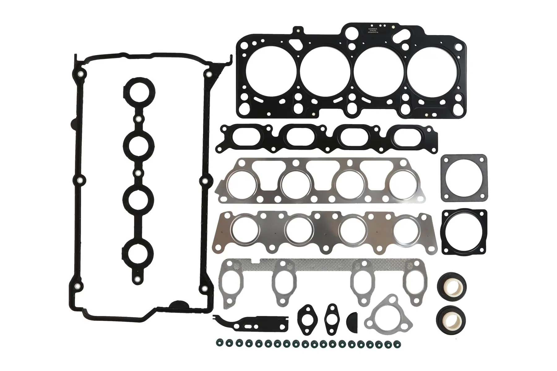 Gasket Kit, cylinder head