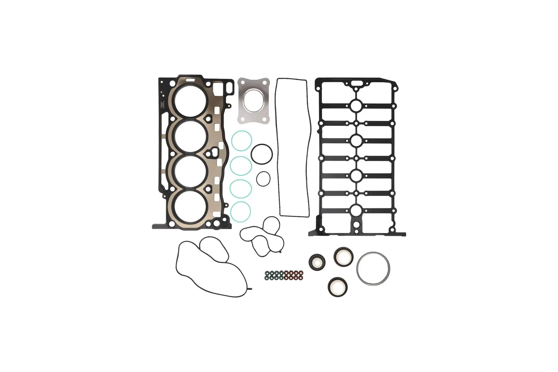 Gasket Kit, cylinder head